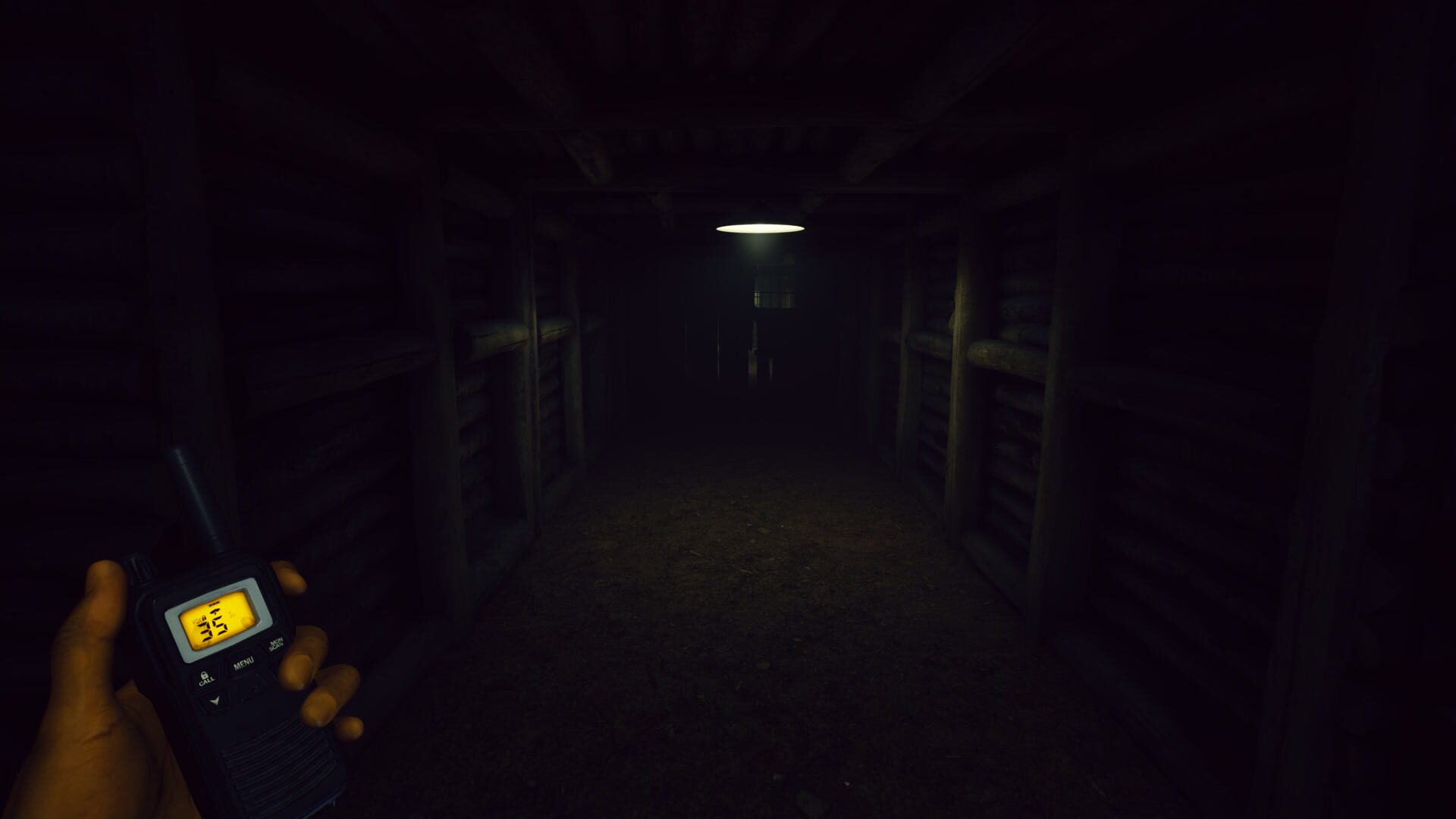 Separated - Screenshot