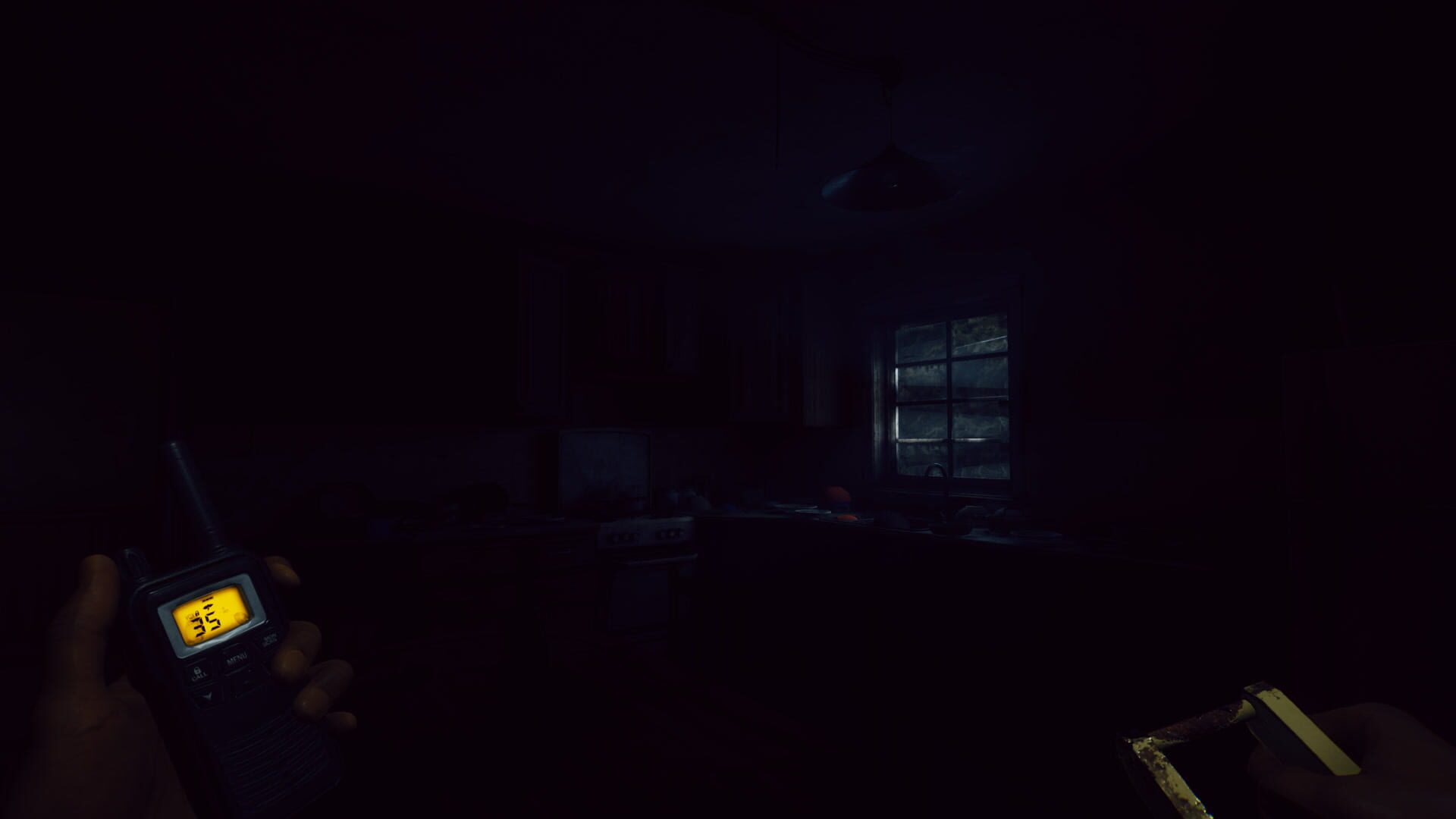 Separated - Screenshot