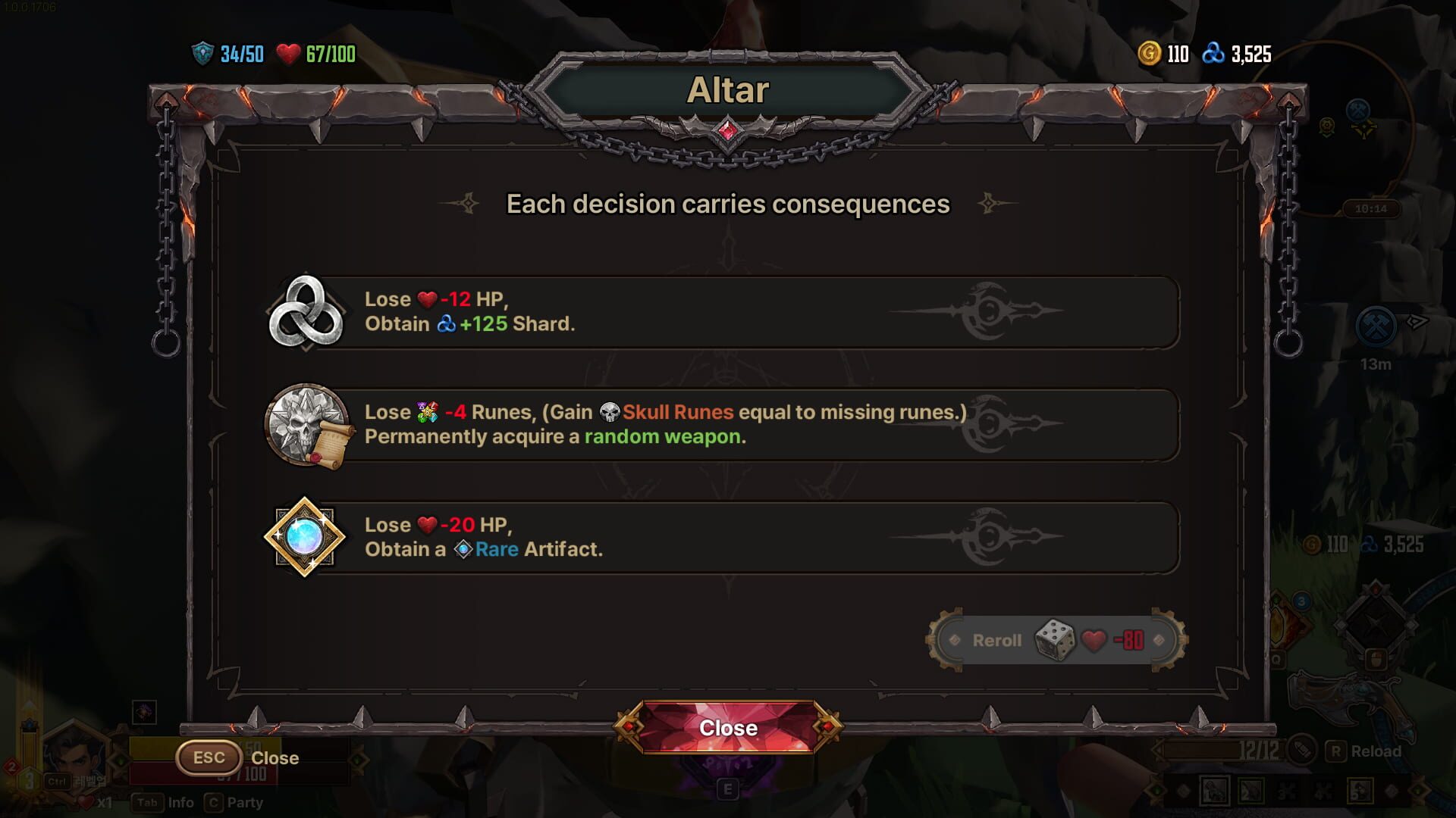 Guns & Dragons screenshot 7