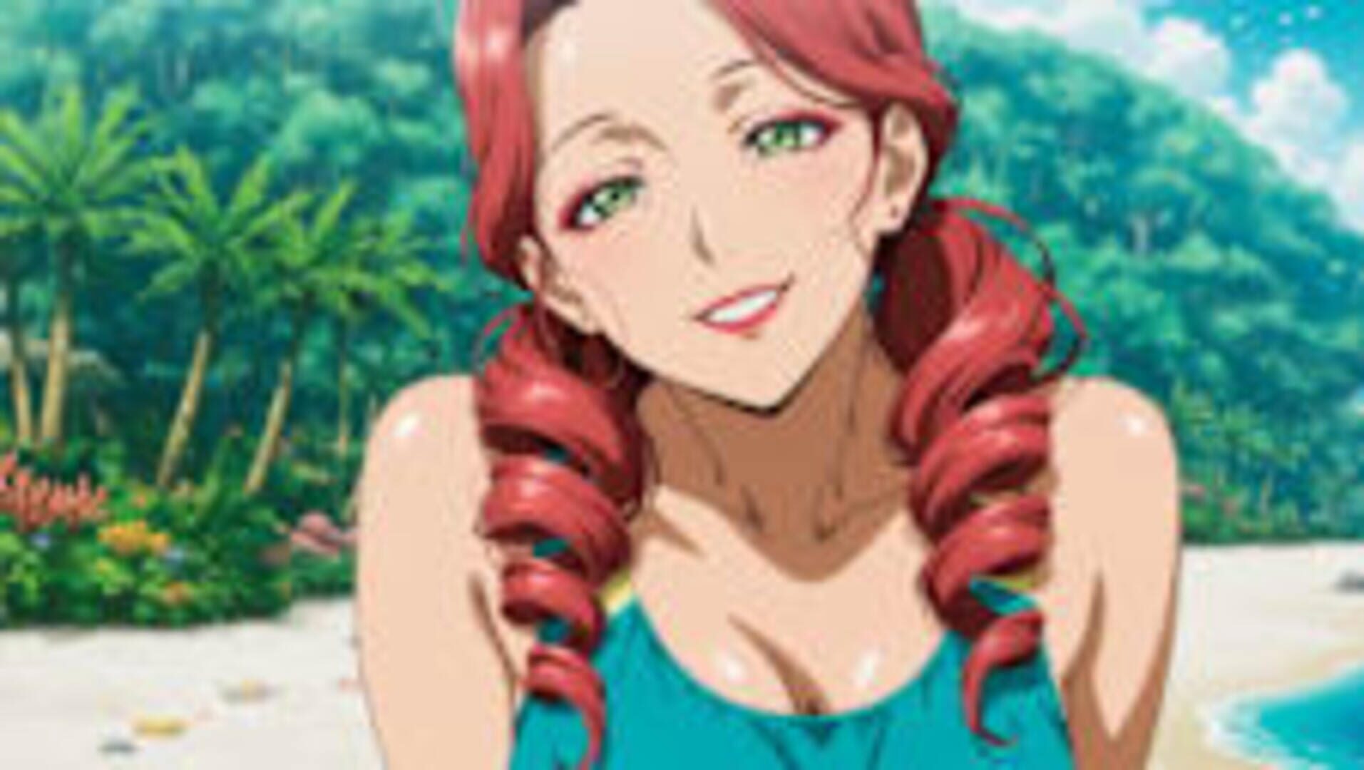 Anime Codex: Shy Girls - Screenshot