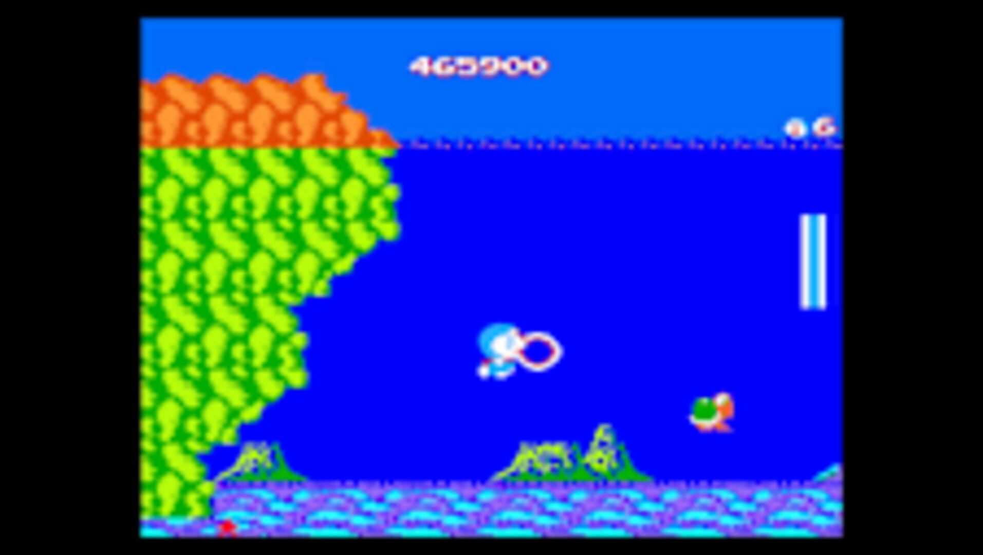 Console Archives: Doraemon screenshot