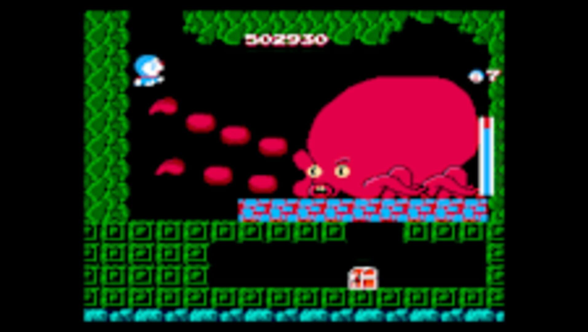 Console Archives: Doraemon screenshot