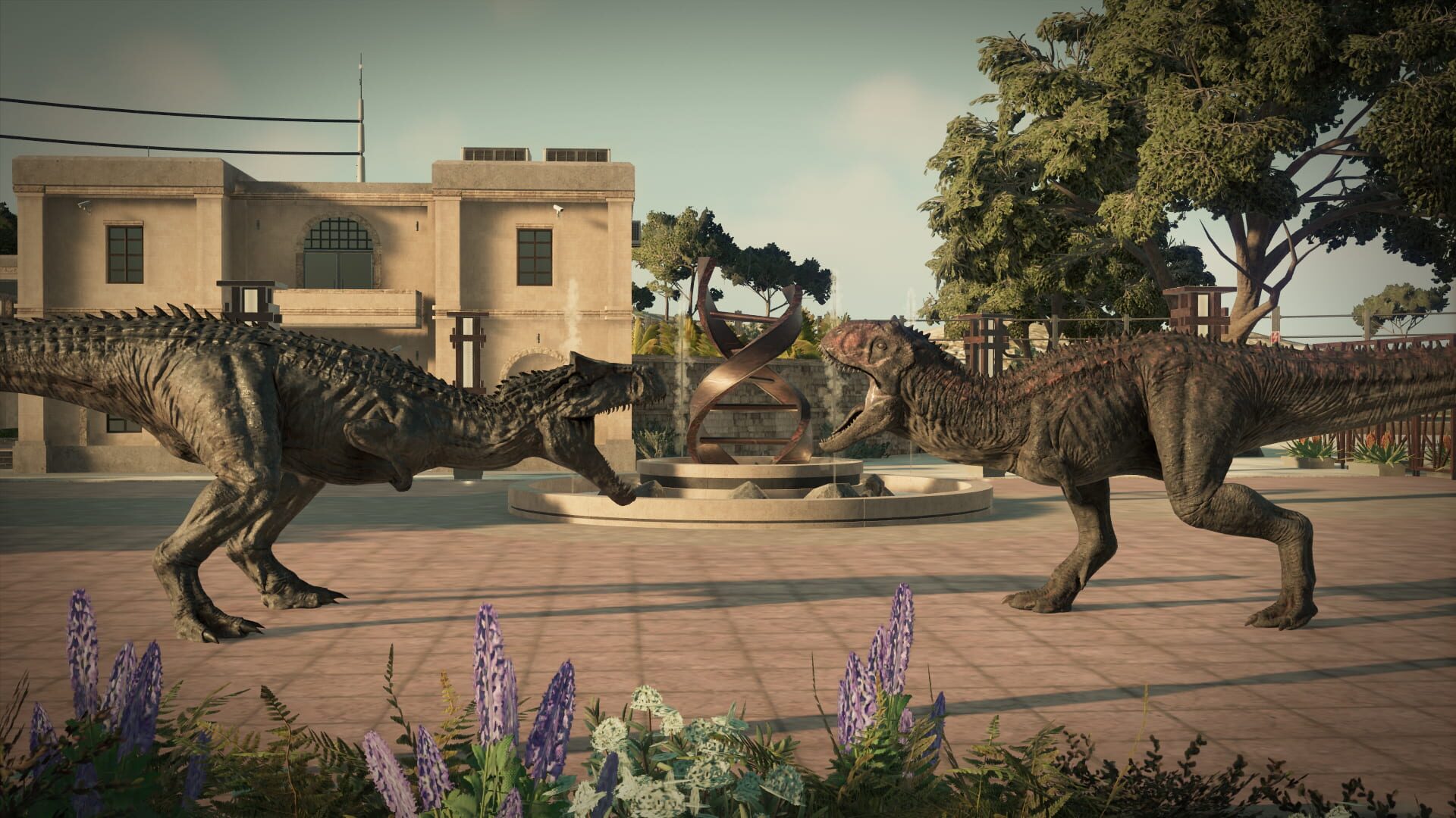 Jurassic World Evolution 2: Complete Edition - Screenshot