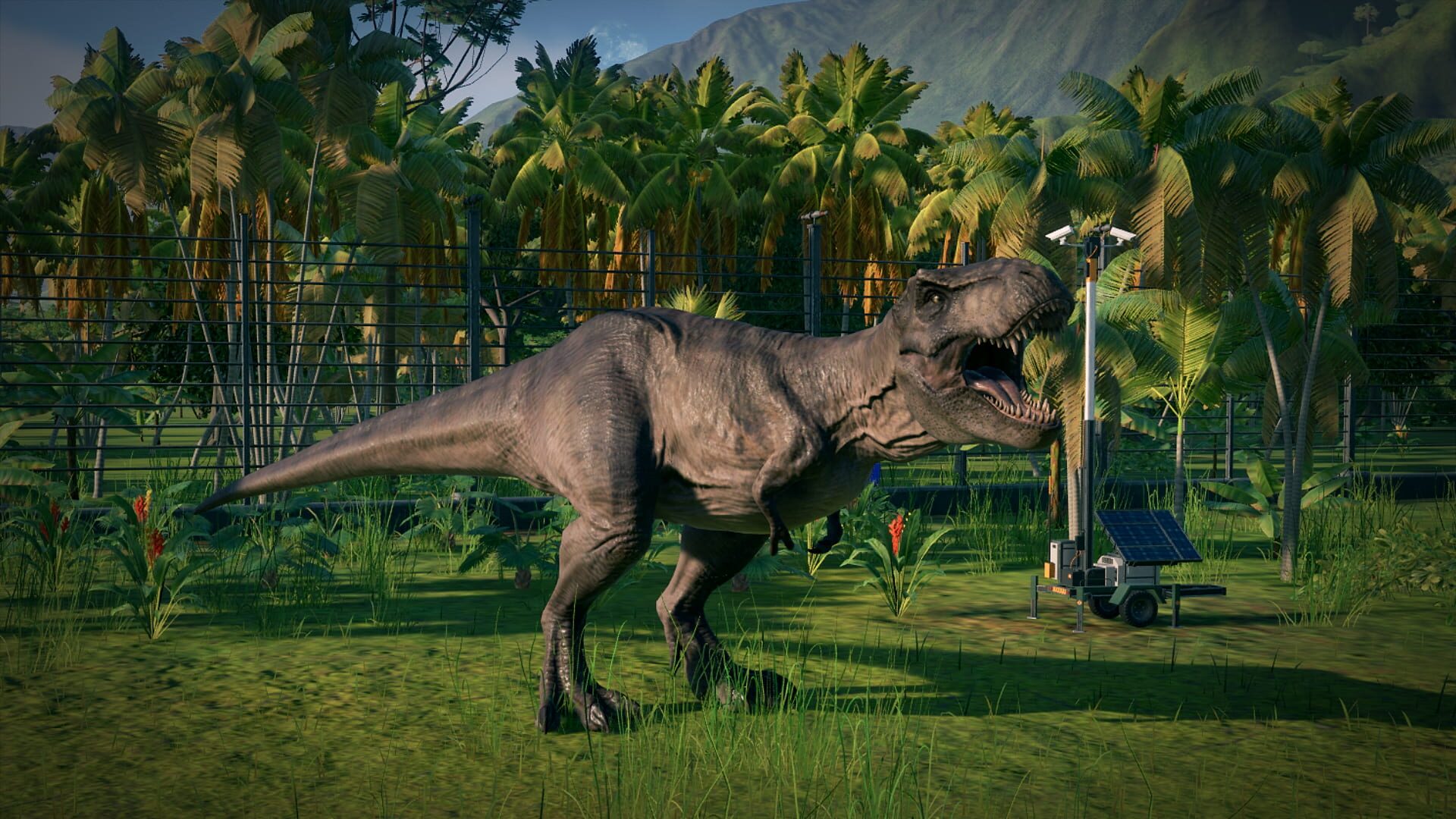 Jurassic World Evolution 2: Complete Edition - Screenshot