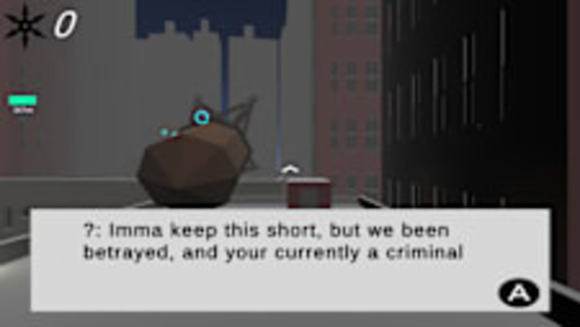 Jump Protocol