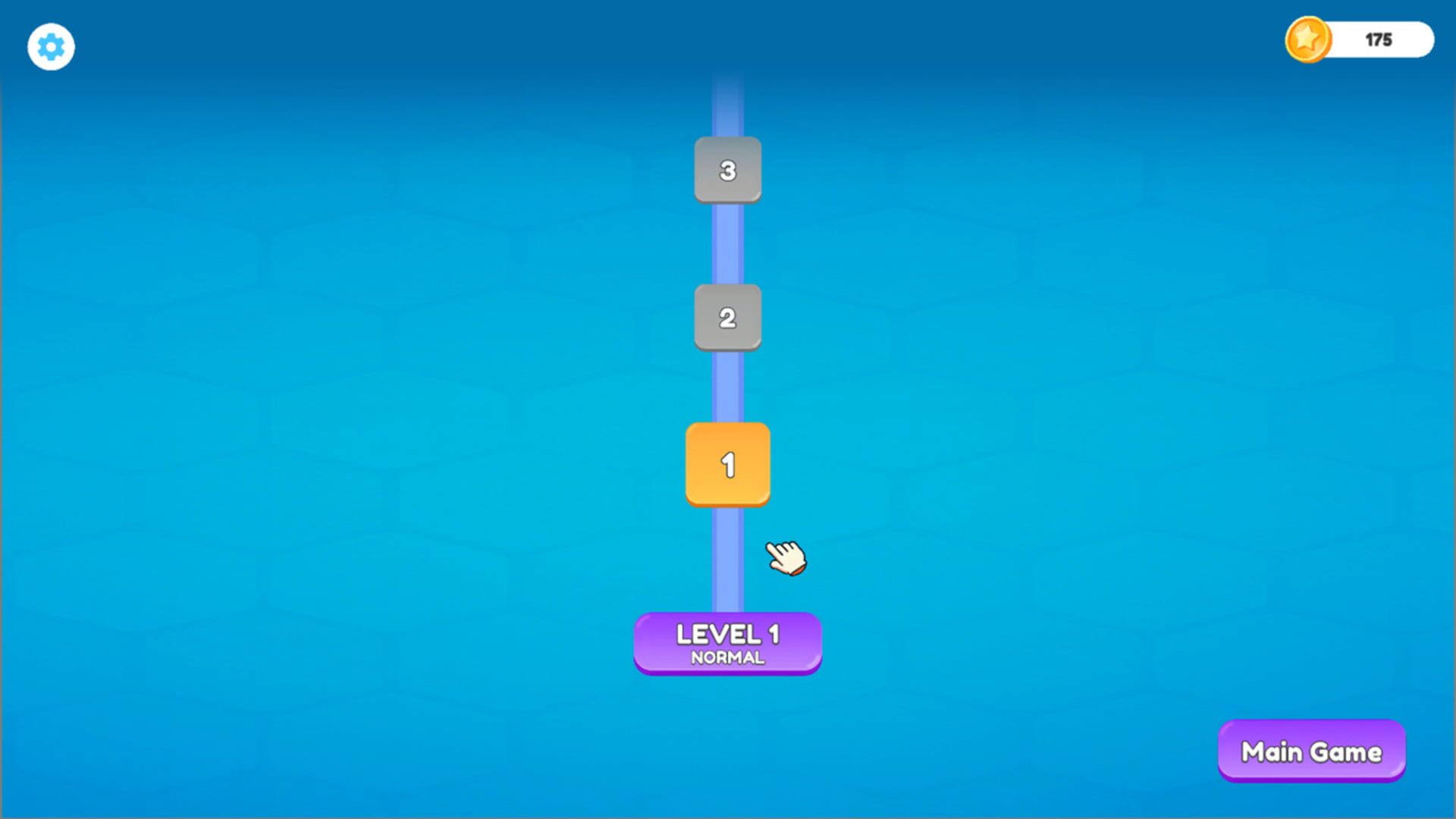 Hex Park: Master DLC
