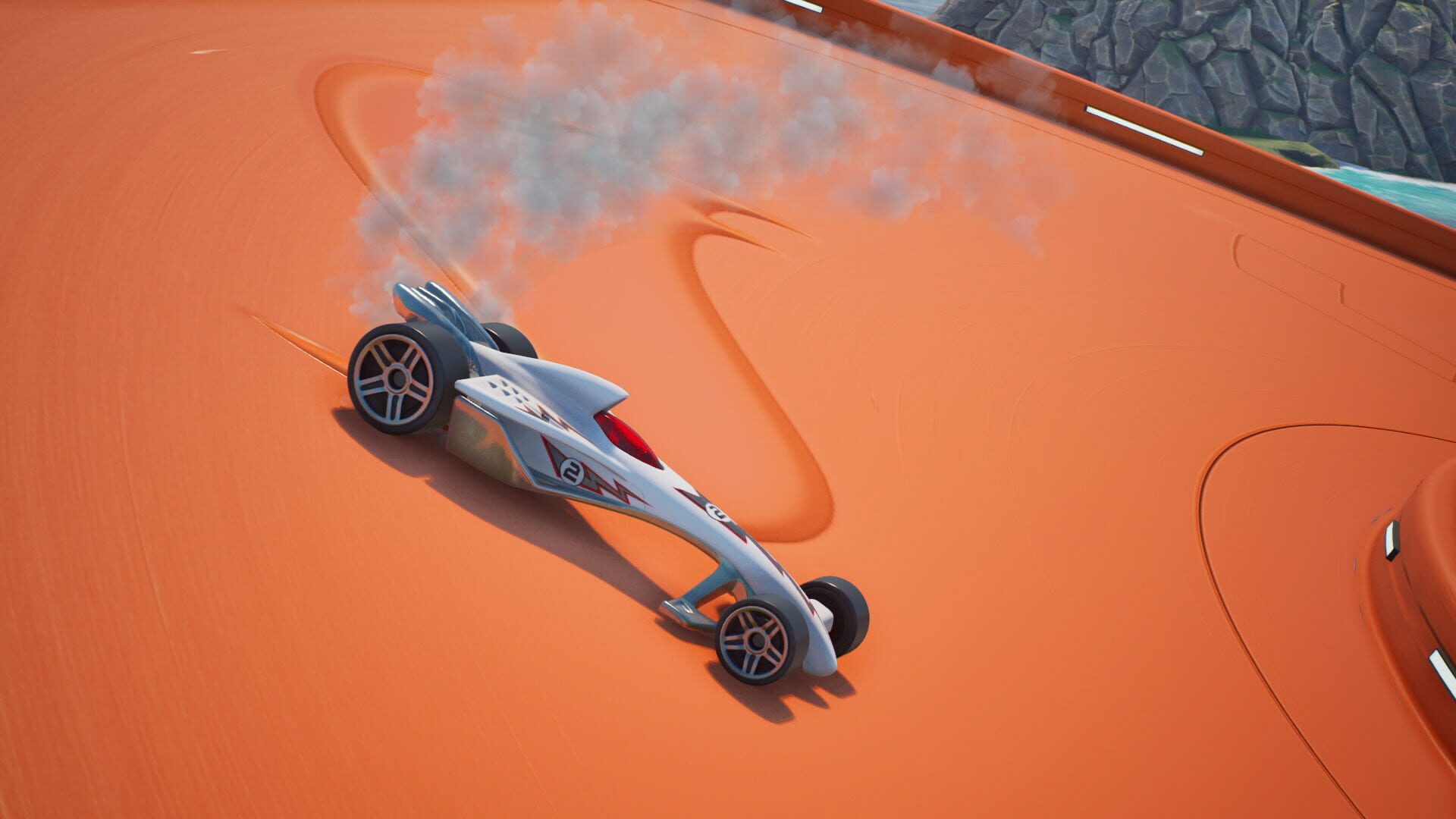 Hot Wheels Infinite Rush: Power & Pace Pack
