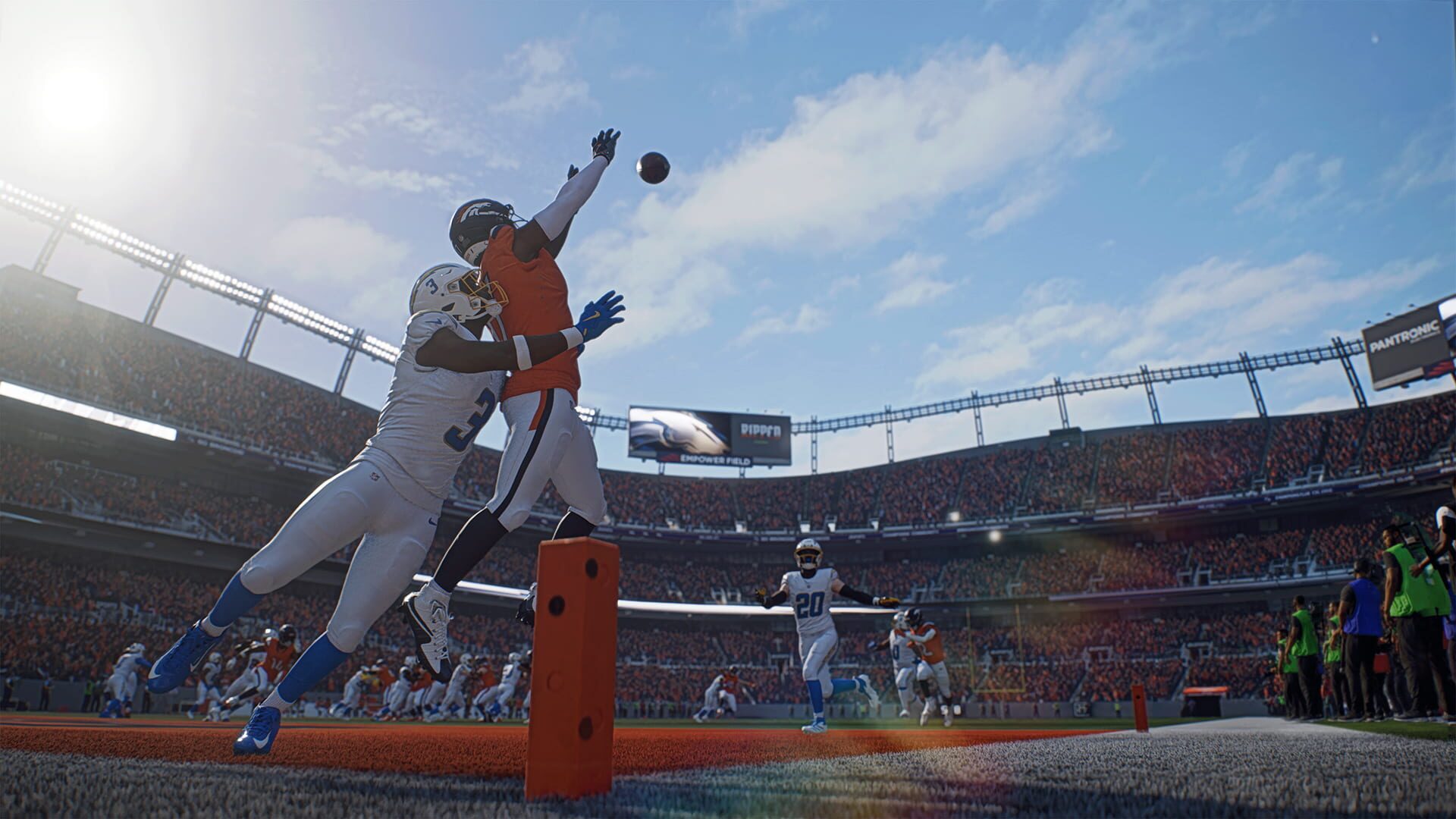 Madden NFL 27: Deluxe Edition screenshot