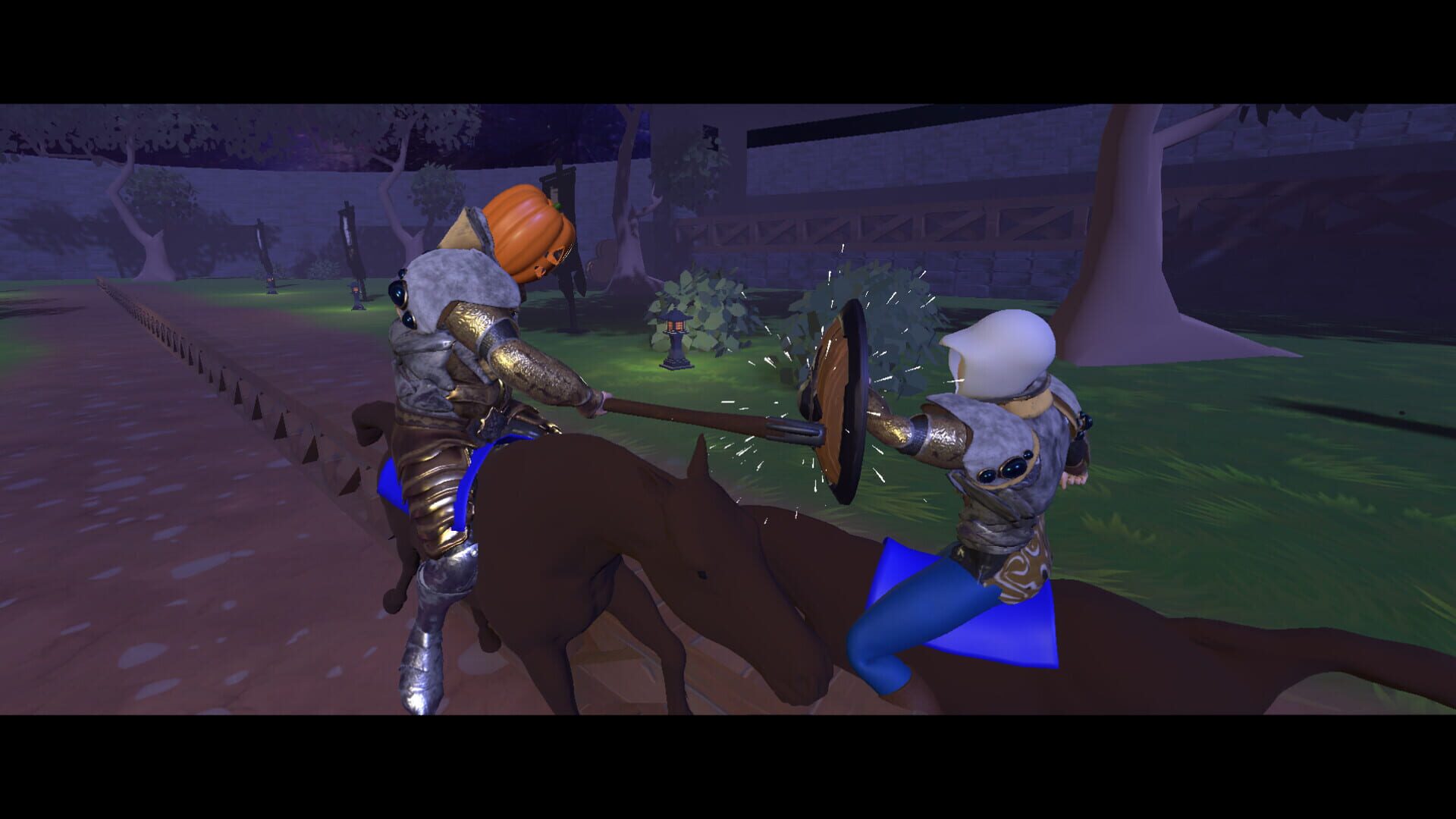 Duellum - Screenshot