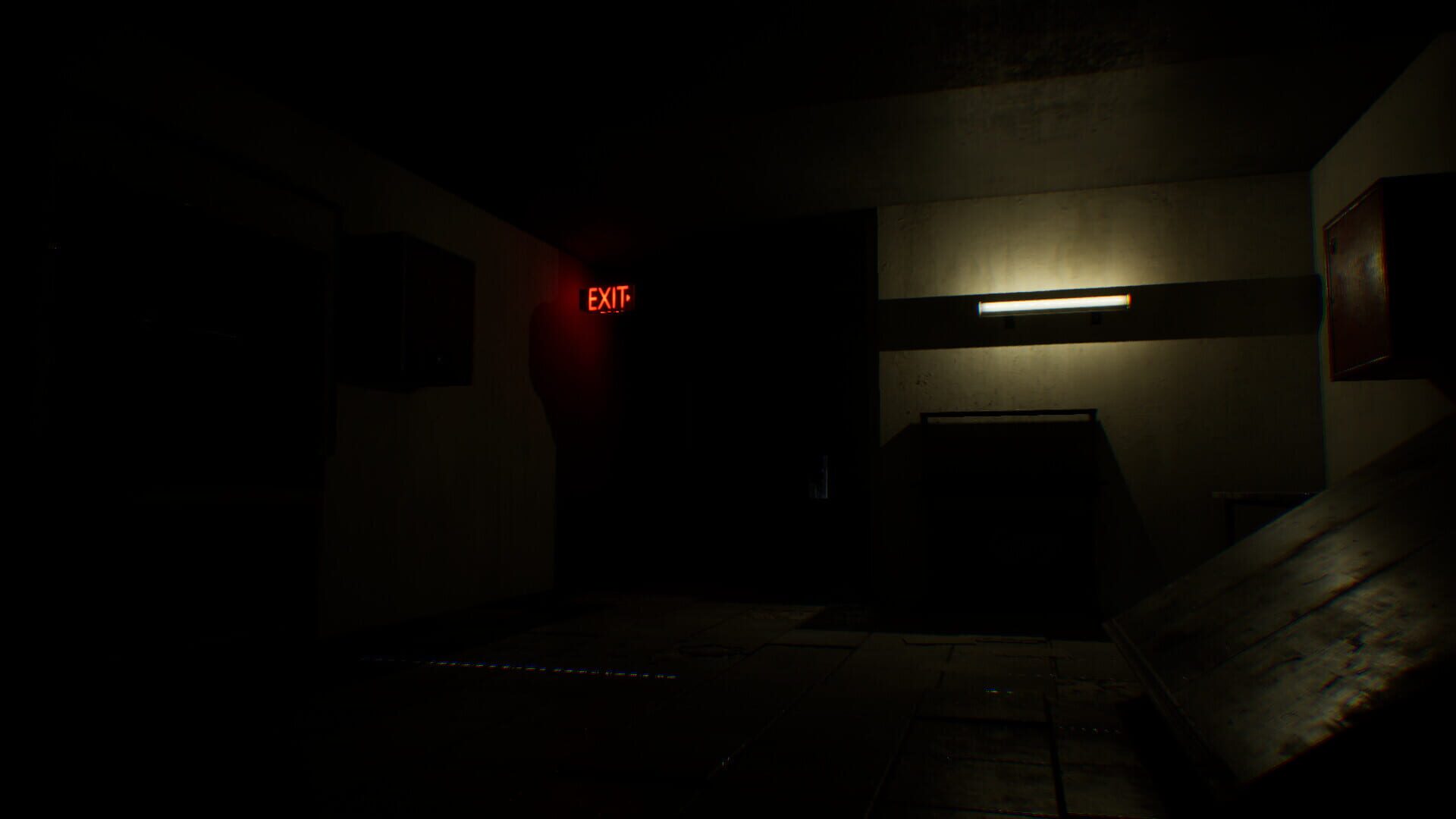 Blackwood Lodge: The Siblings - Screenshot