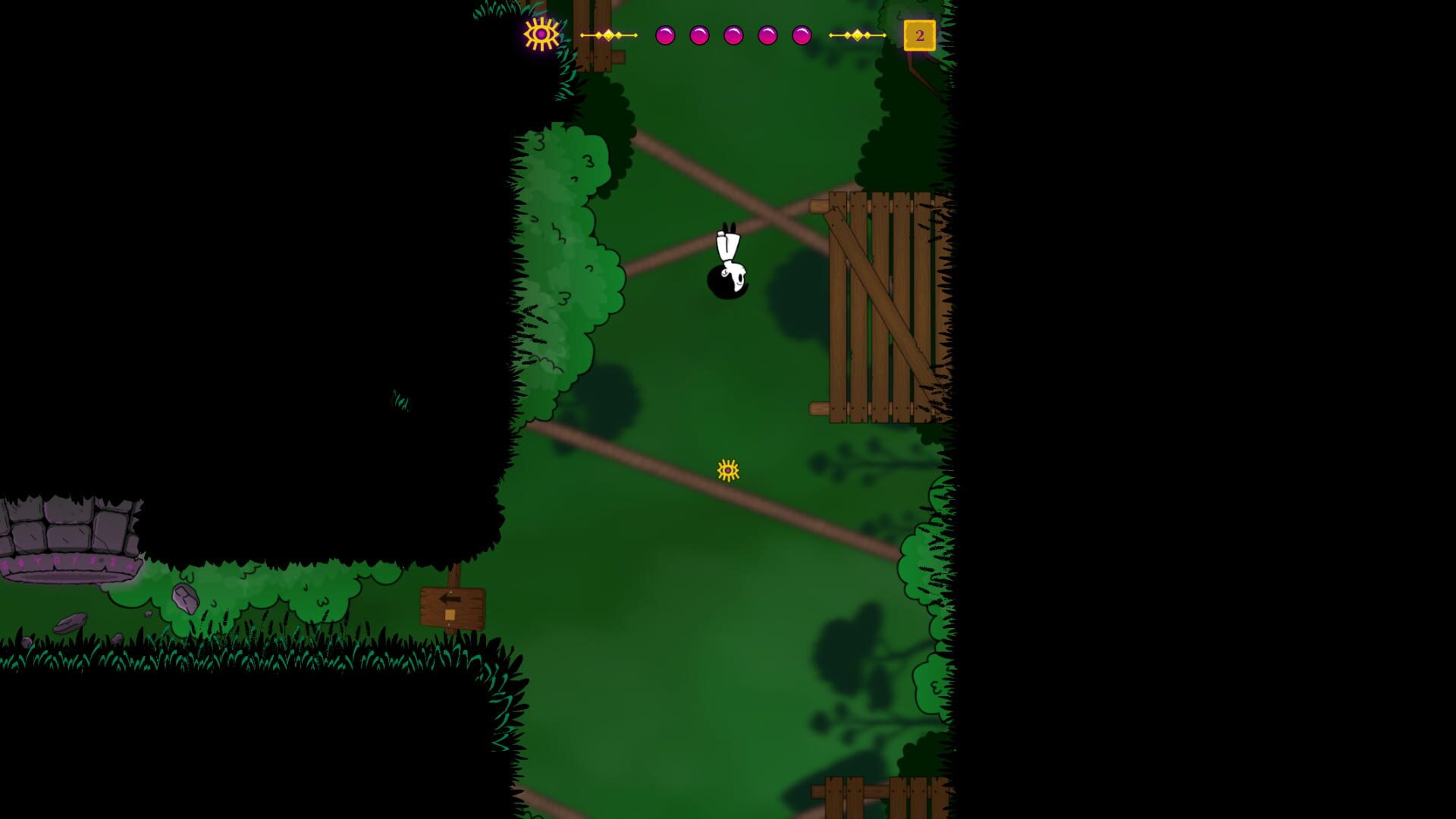 SelkoMadd - Screenshot