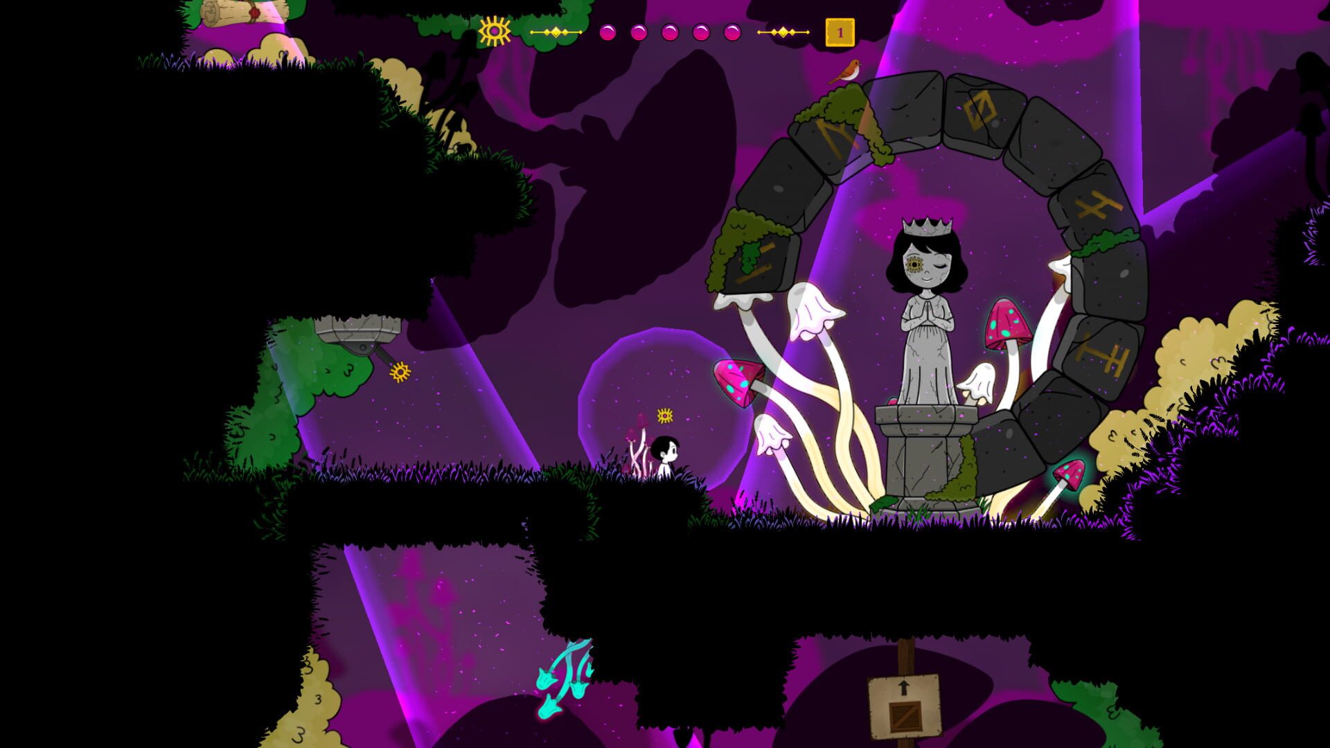 SelkoMadd - Screenshot