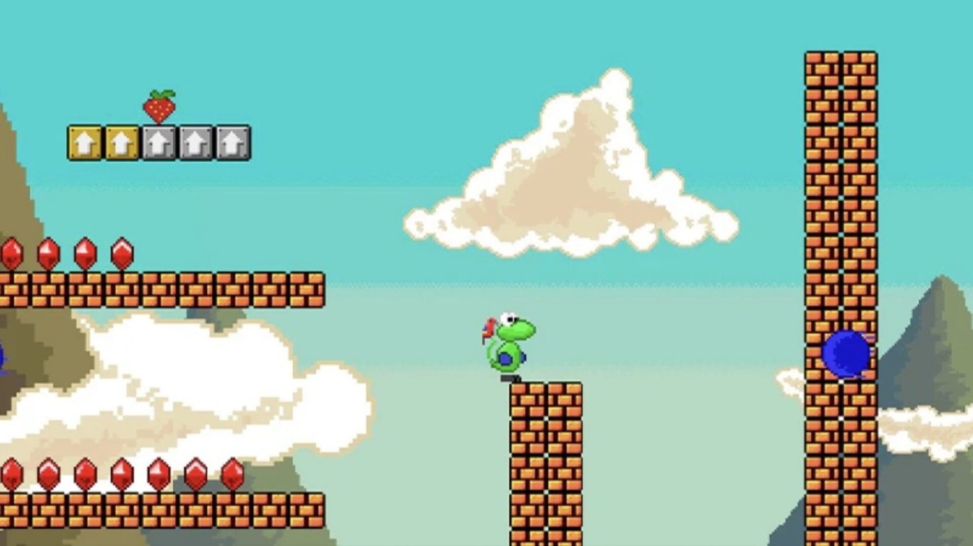 Toree & Friends Collection - Screenshot