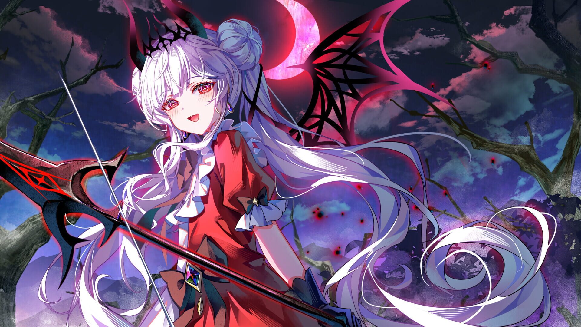 Yongye Xiezouqu - Screenshot