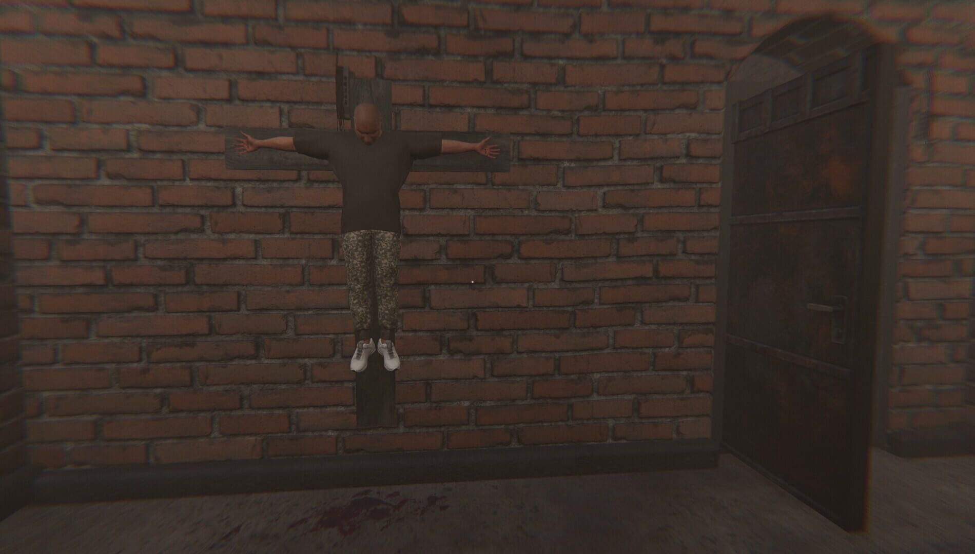 R.E.G.O - Screenshot