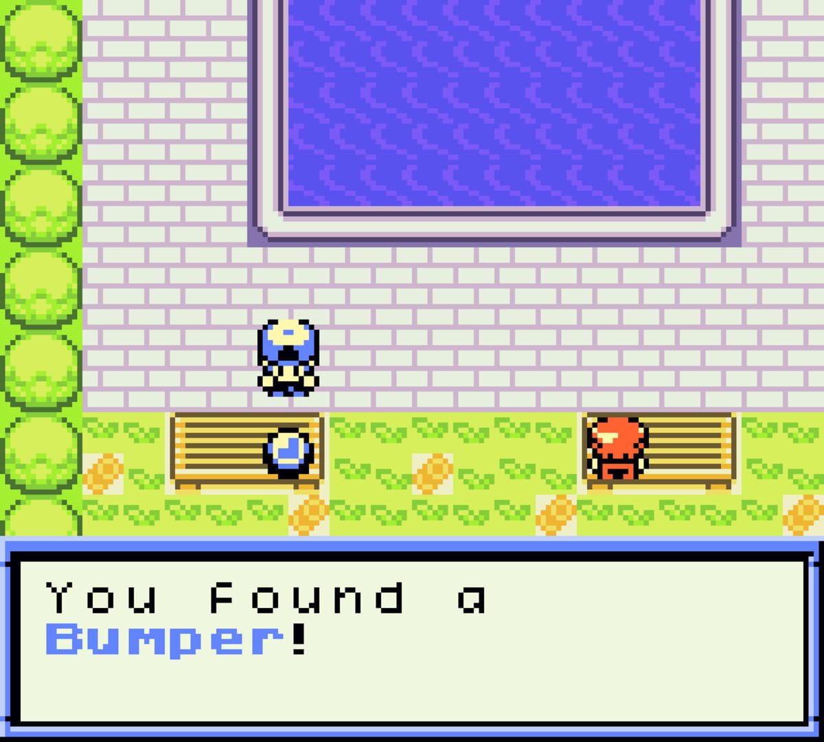 Bumpers & Broadswords Mini - Screenshot