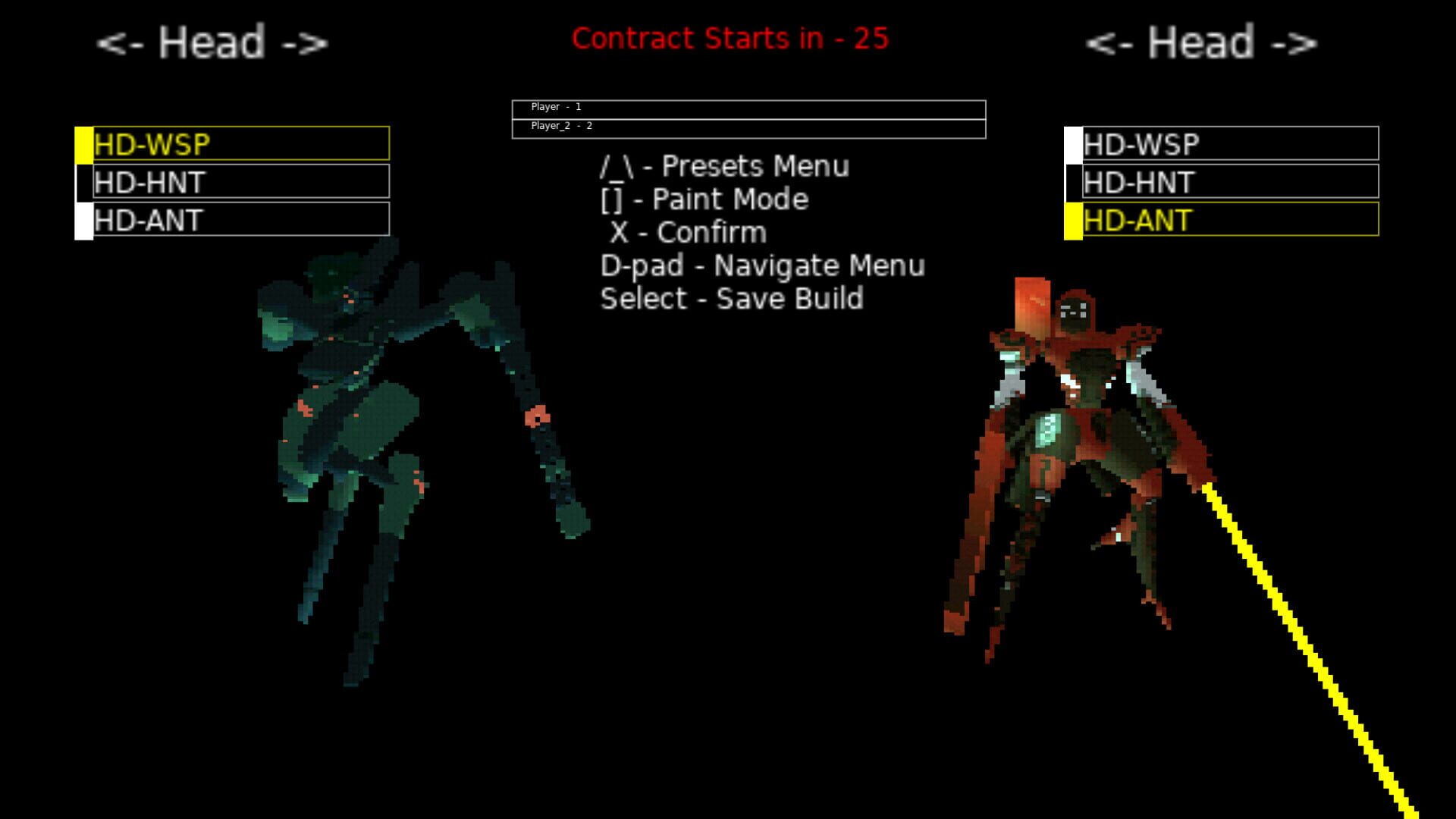 Drift Shell - Screenshot