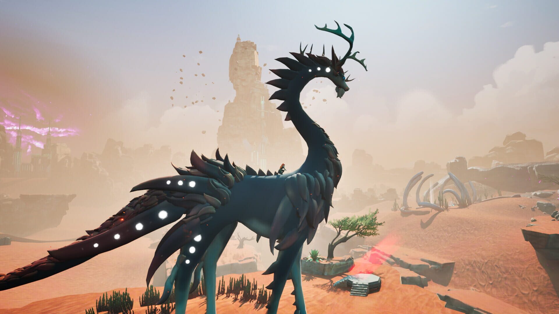 Edenfall: Legacy of the First Wardens