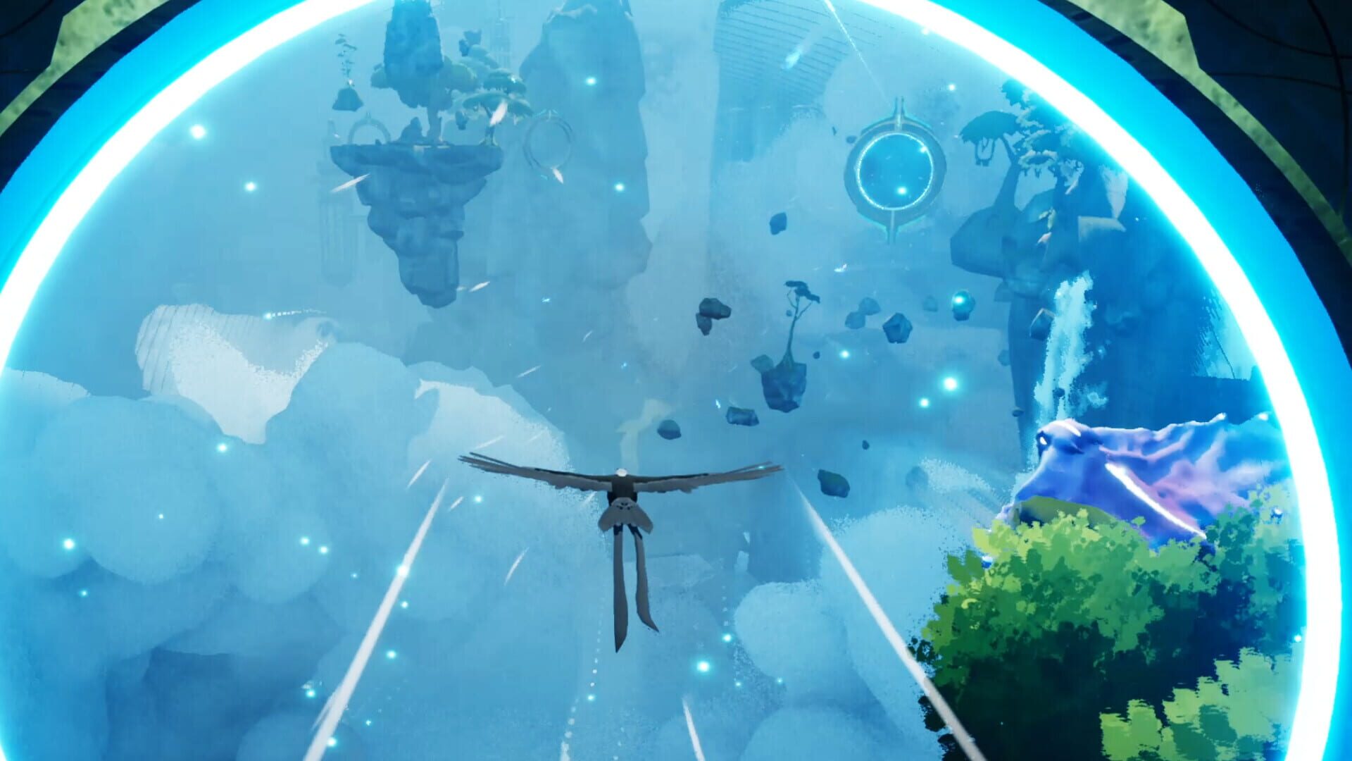 Edenfall: Legacy of the First Wardens