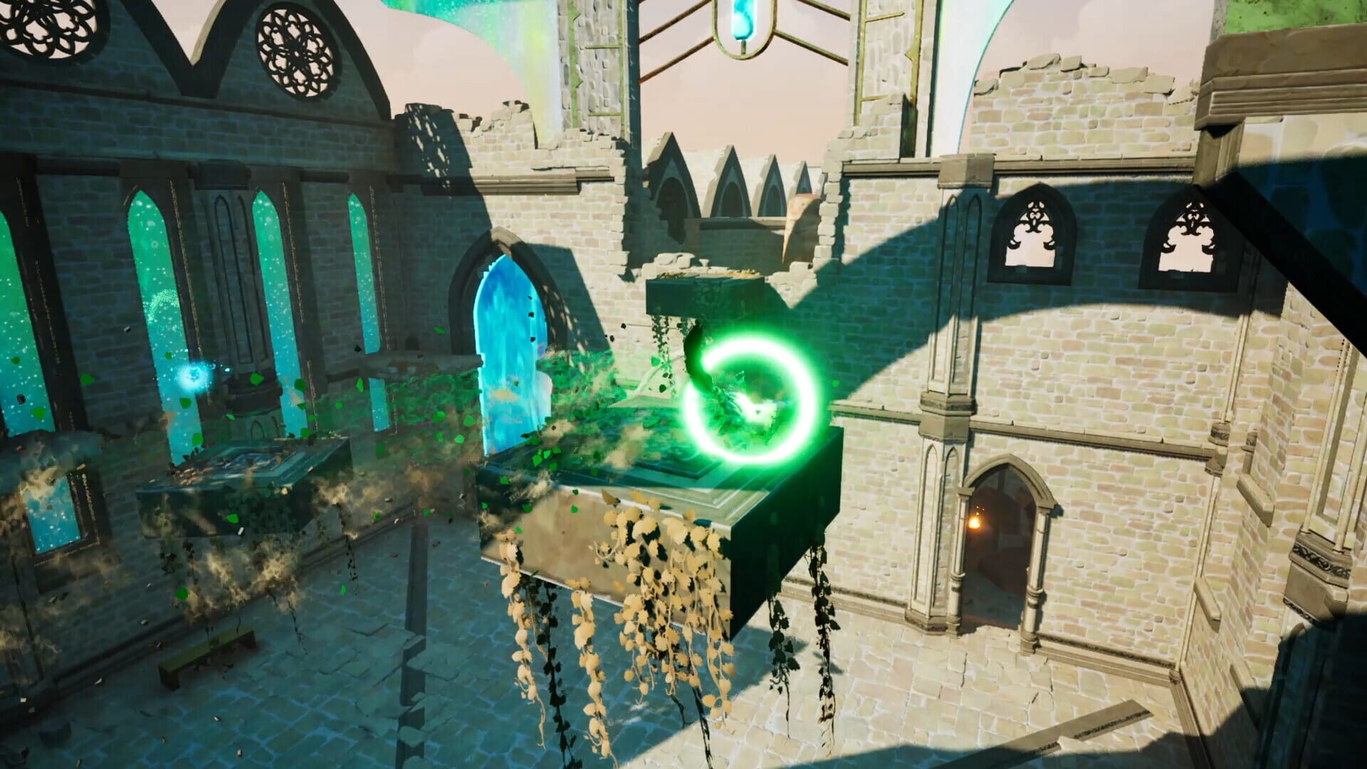 Edenfall: Legacy of the First Wardens