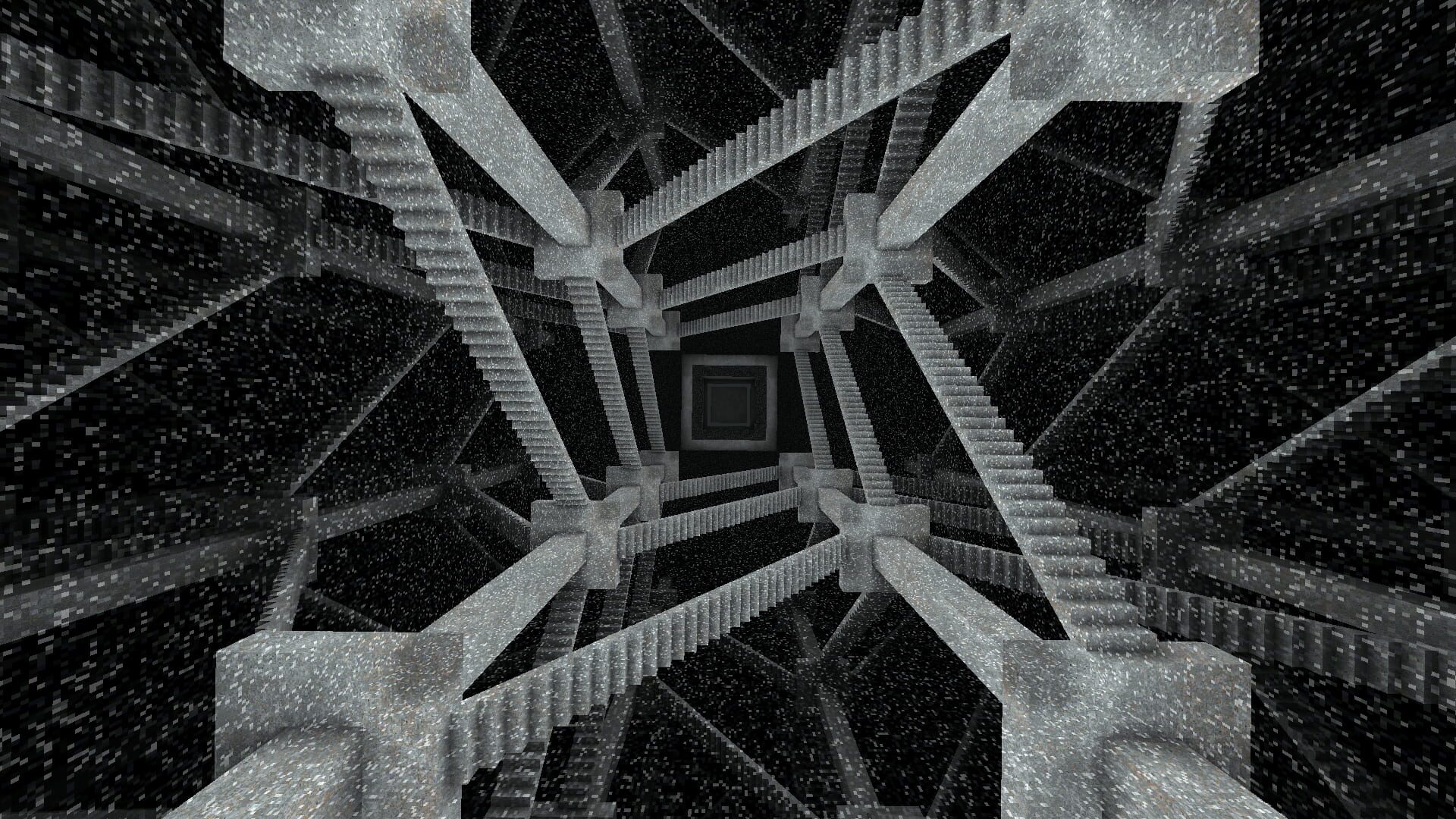 Quake Brutalist Jam - Screenshot