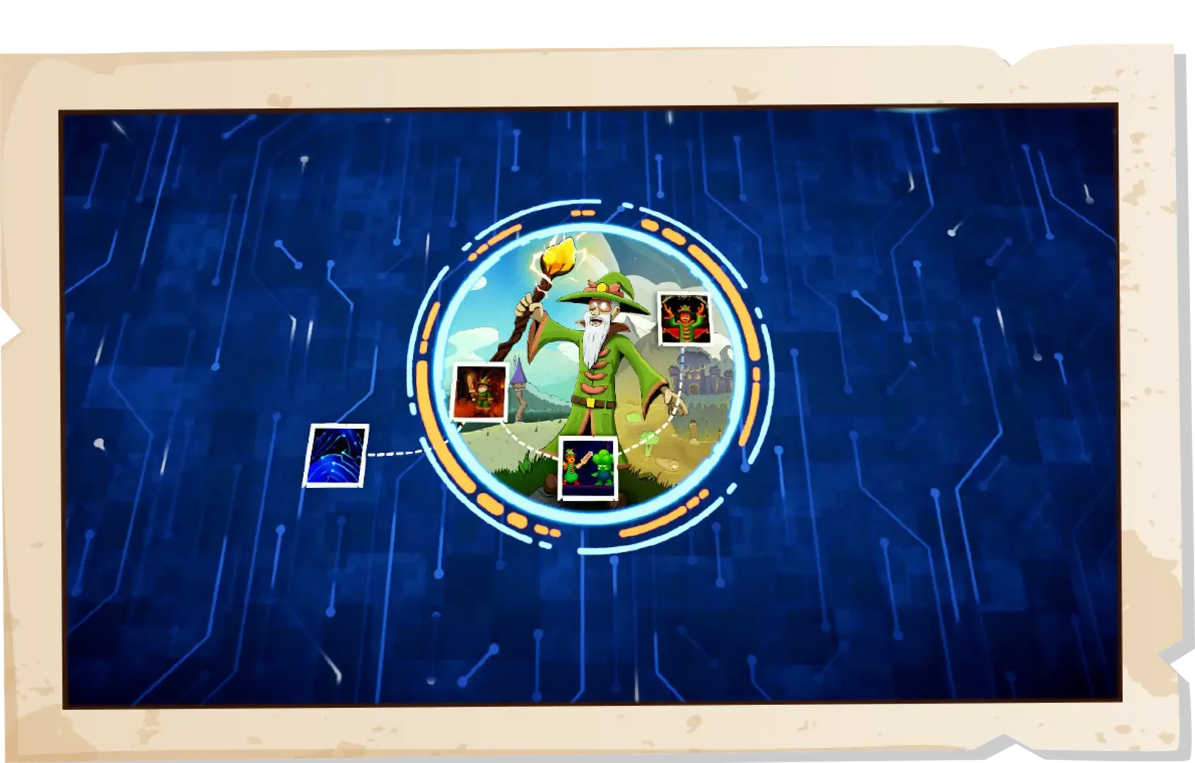 Two Point Museum: Update 5.0