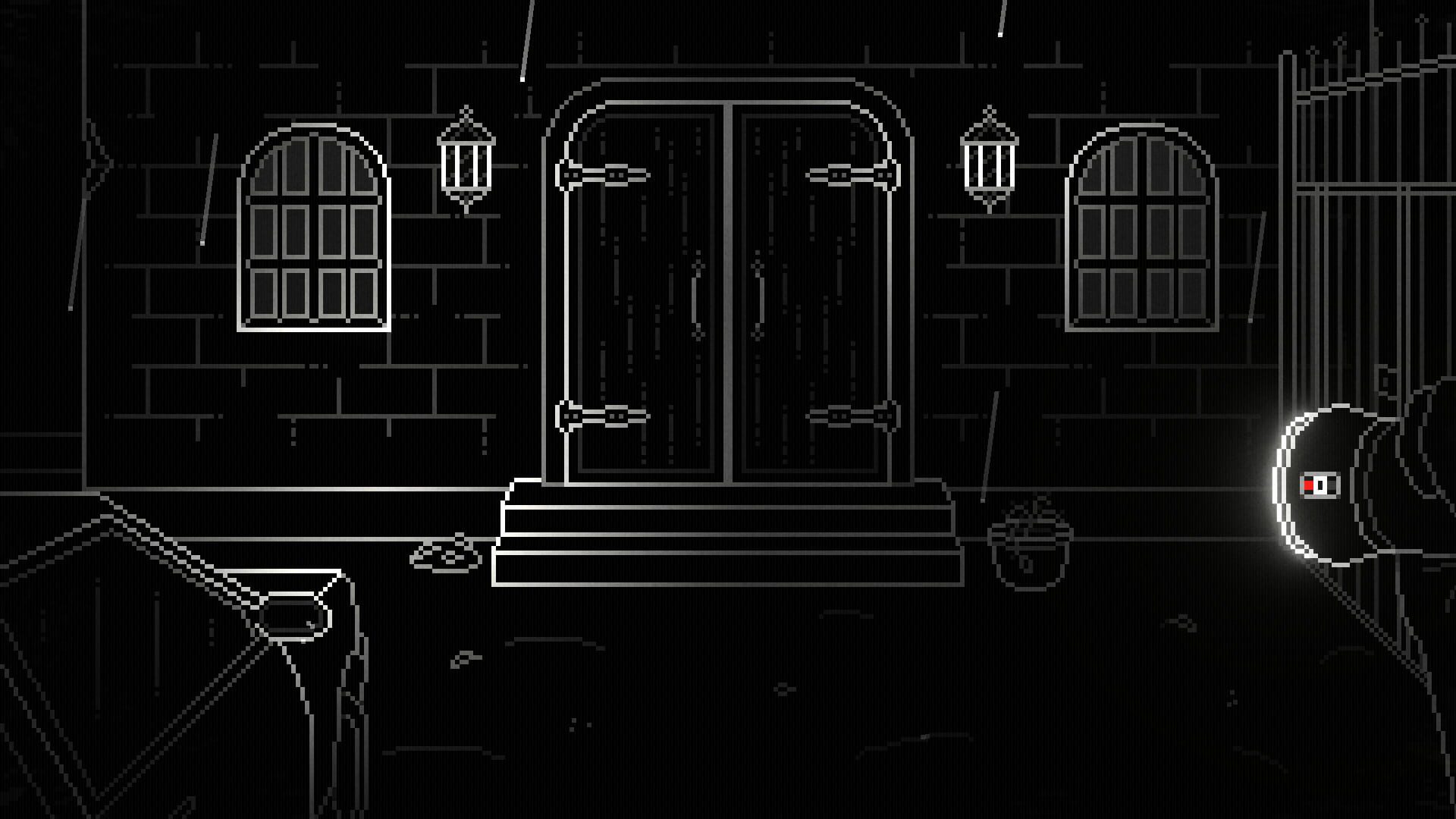 Shroud of Gloom - Screenshot