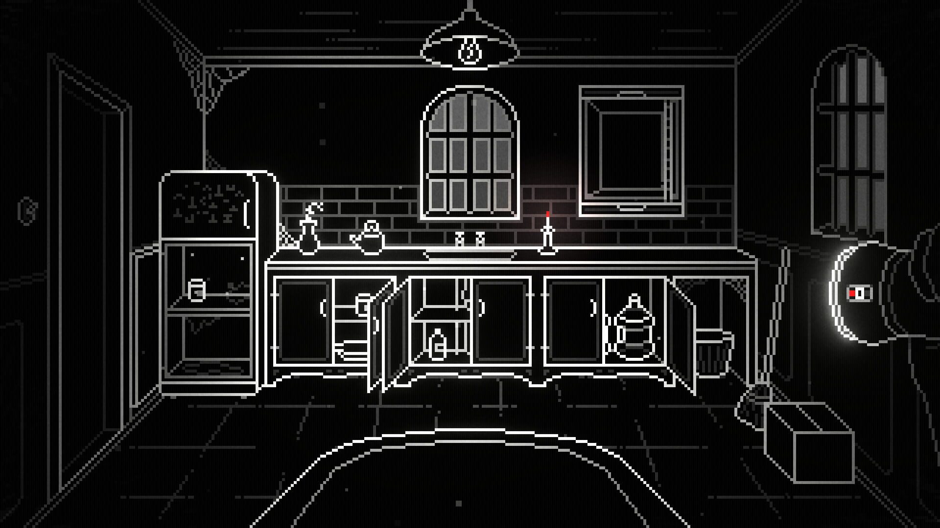 Shroud of Gloom - Screenshot