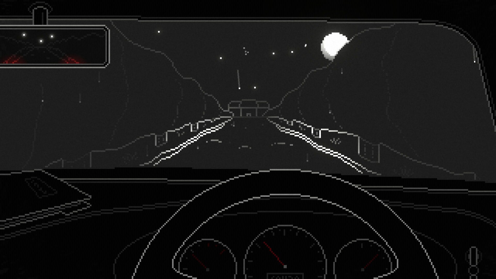 Shroud of Gloom - Screenshot