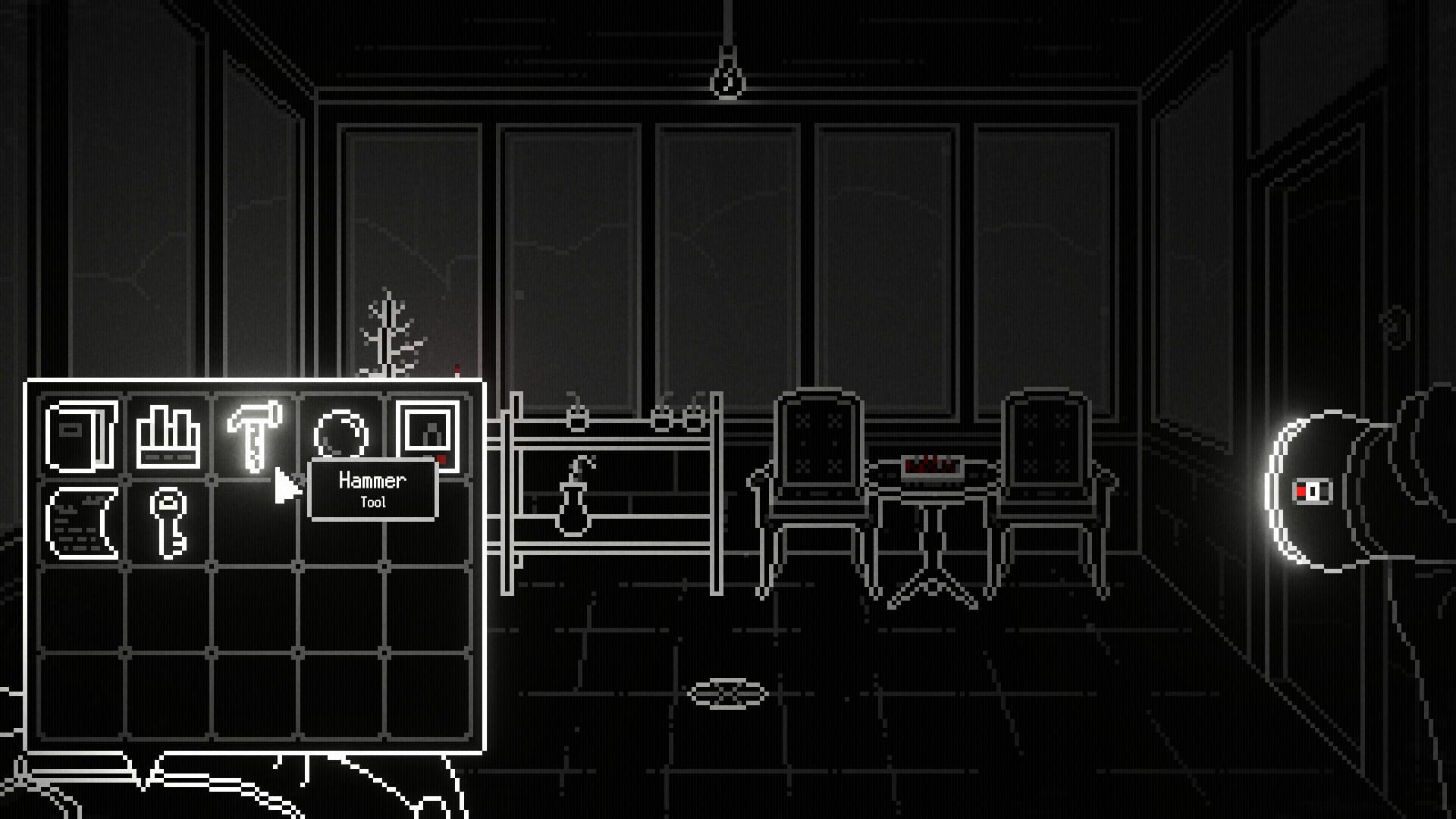 Shroud of Gloom - Screenshot