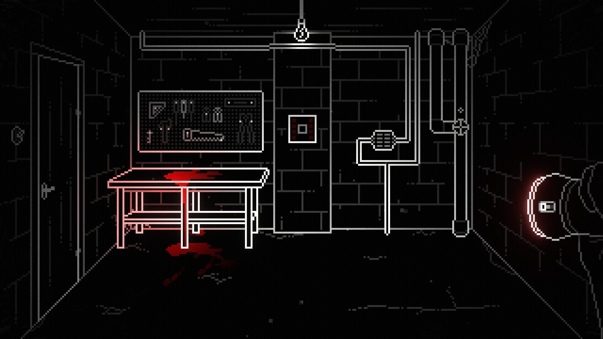 Shroud of Gloom - Screenshot