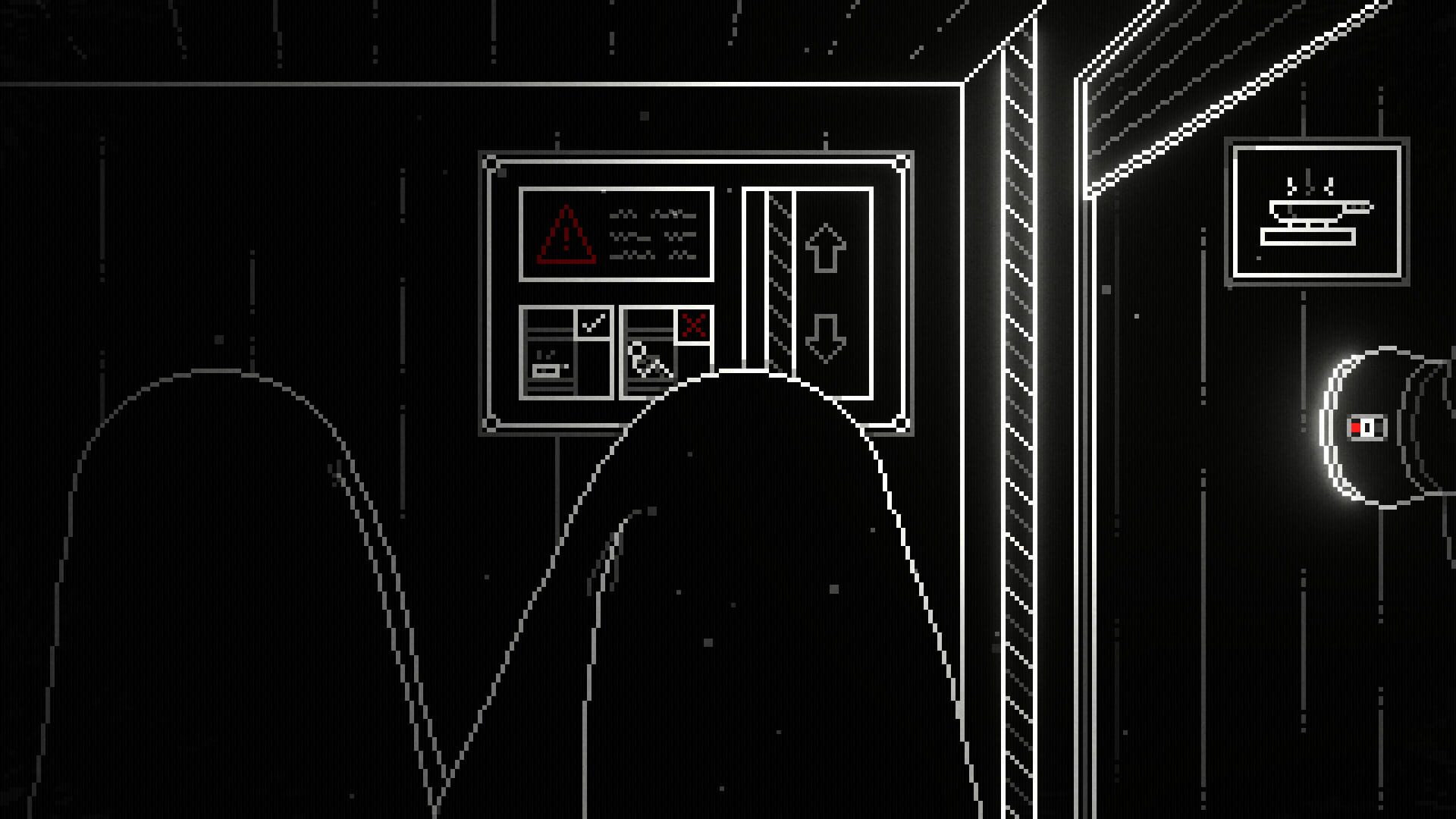Shroud of Gloom - Screenshot