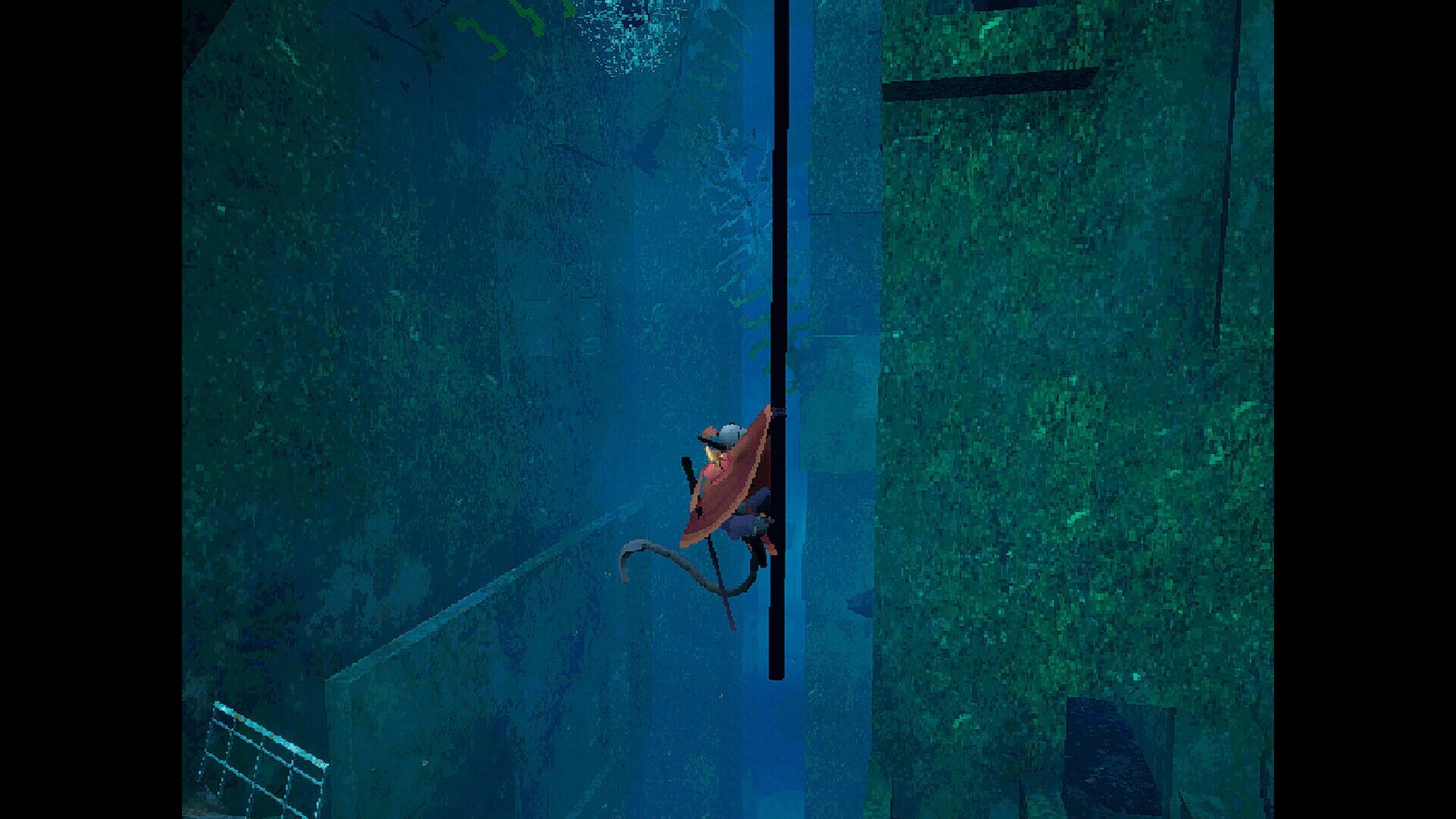 Esurient - Screenshot