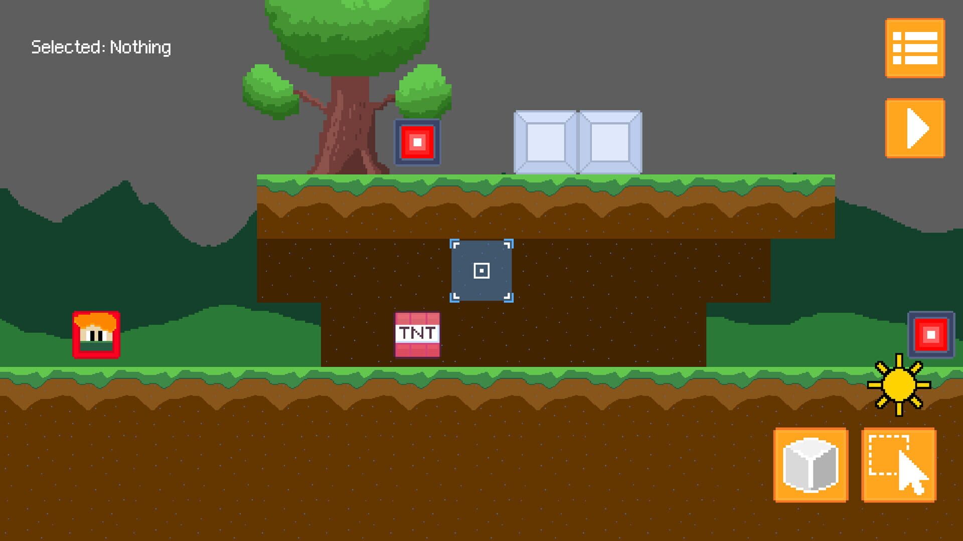 Big Adventure - Screenshot