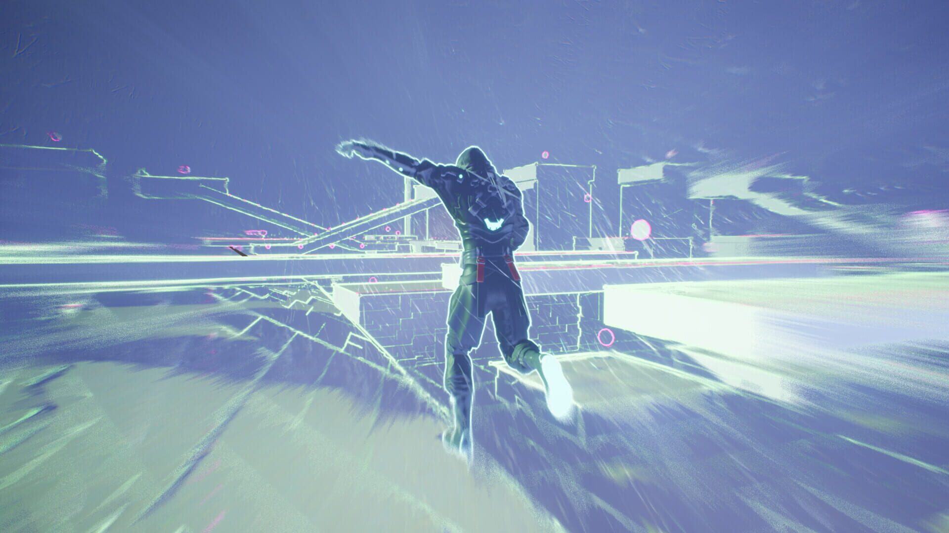 Inertia - Screenshot