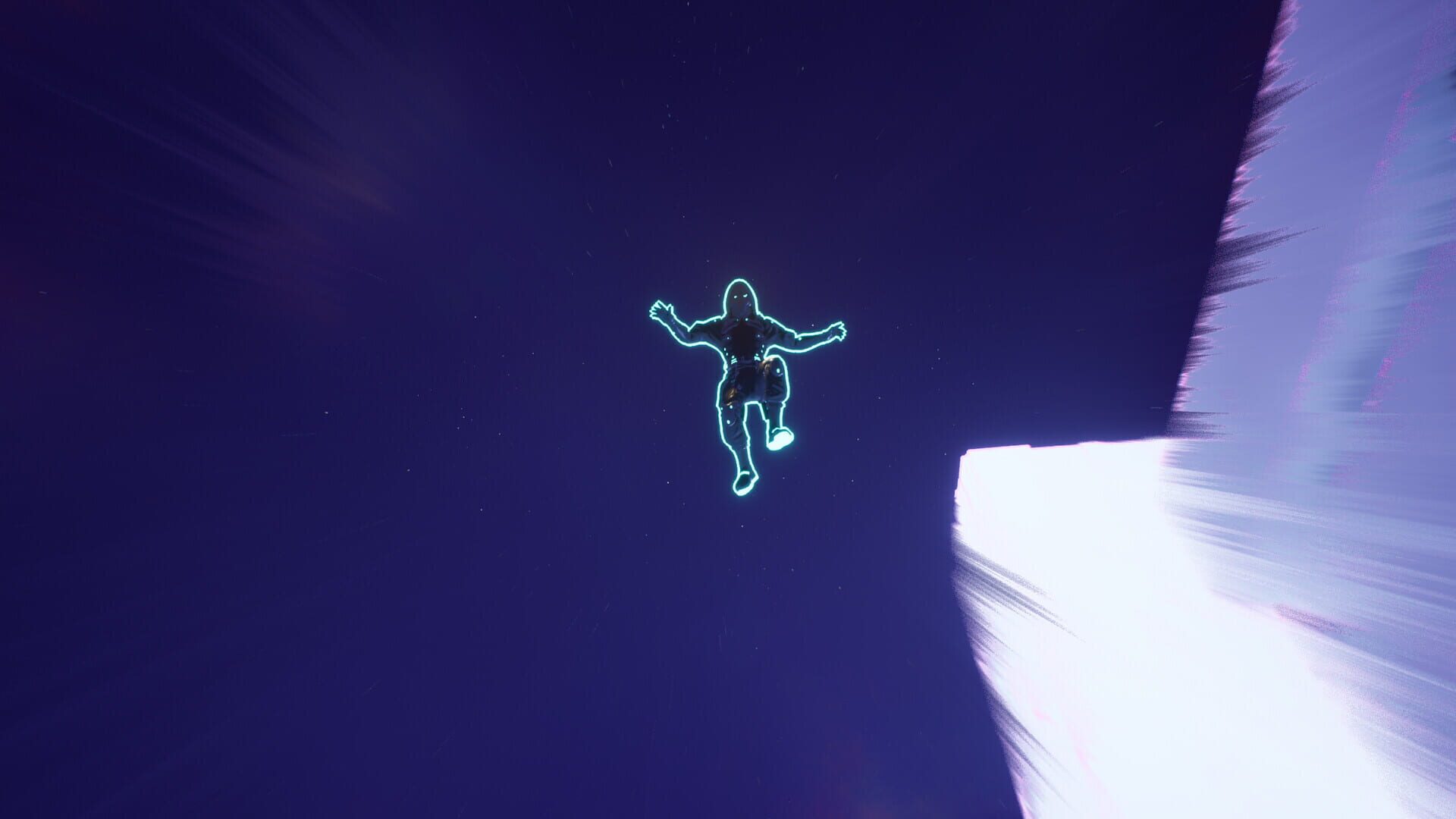 Inertia - Screenshot