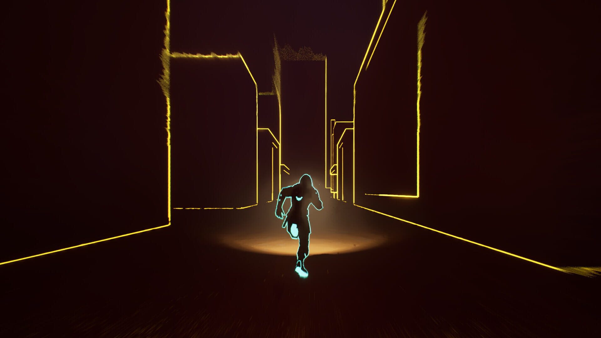 Inertia - Screenshot