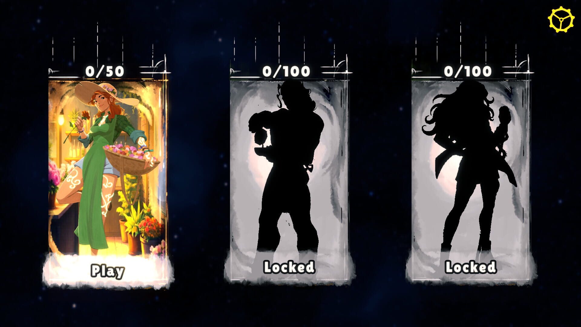 Petty Ungodliness - Screenshot