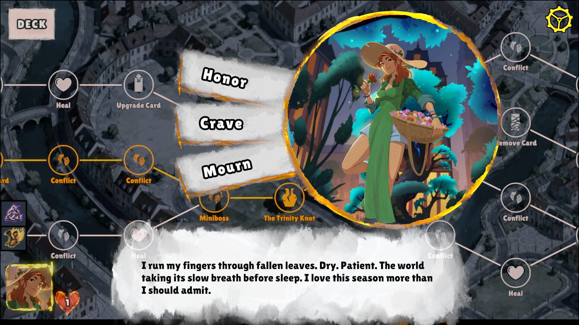 Petty Ungodliness - Screenshot