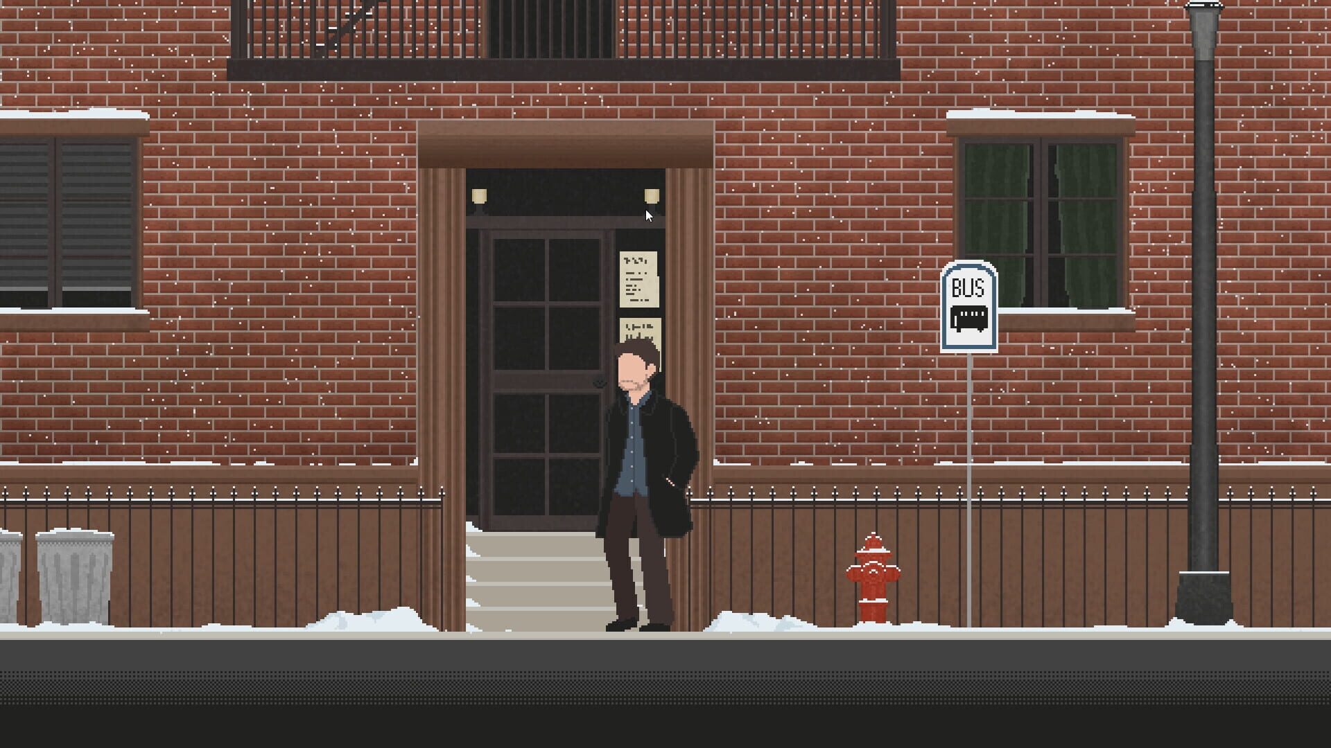 Can You Cook My Last Meal? - Screenshot