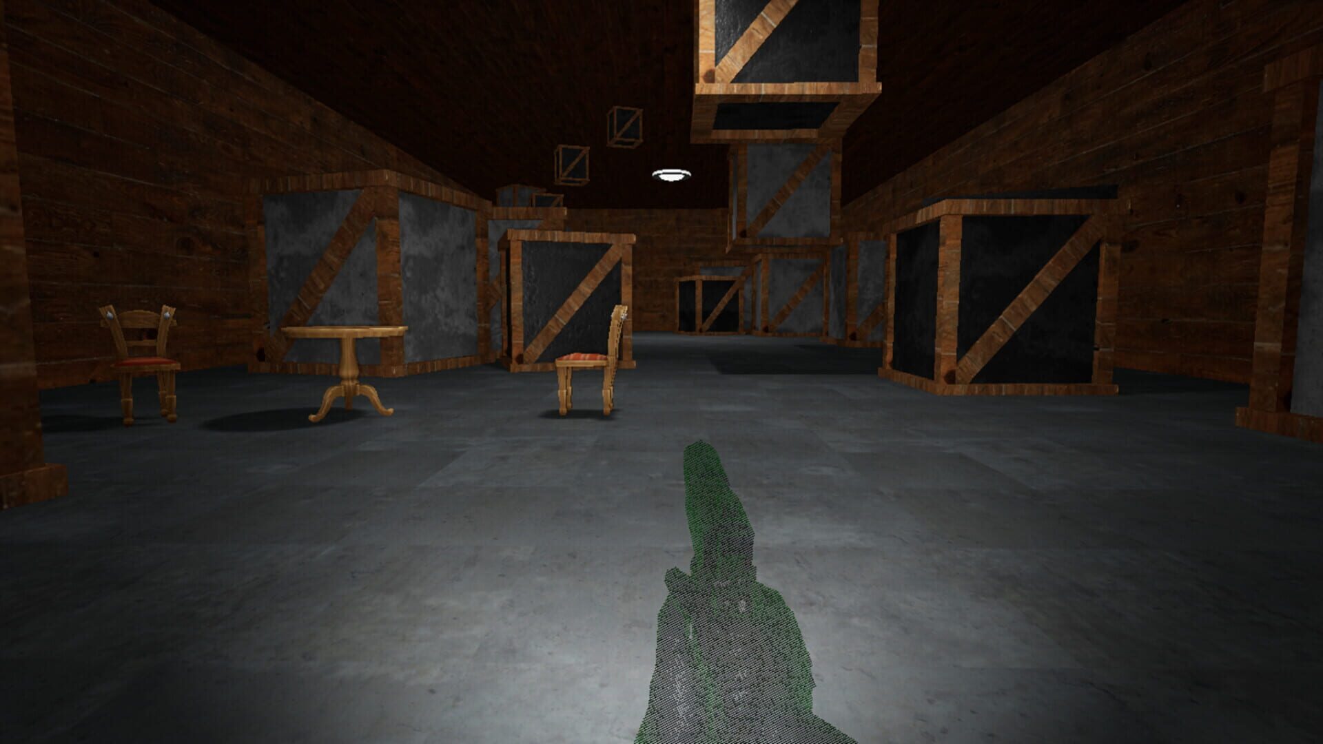 1 Thousand Deaths - Screenshot