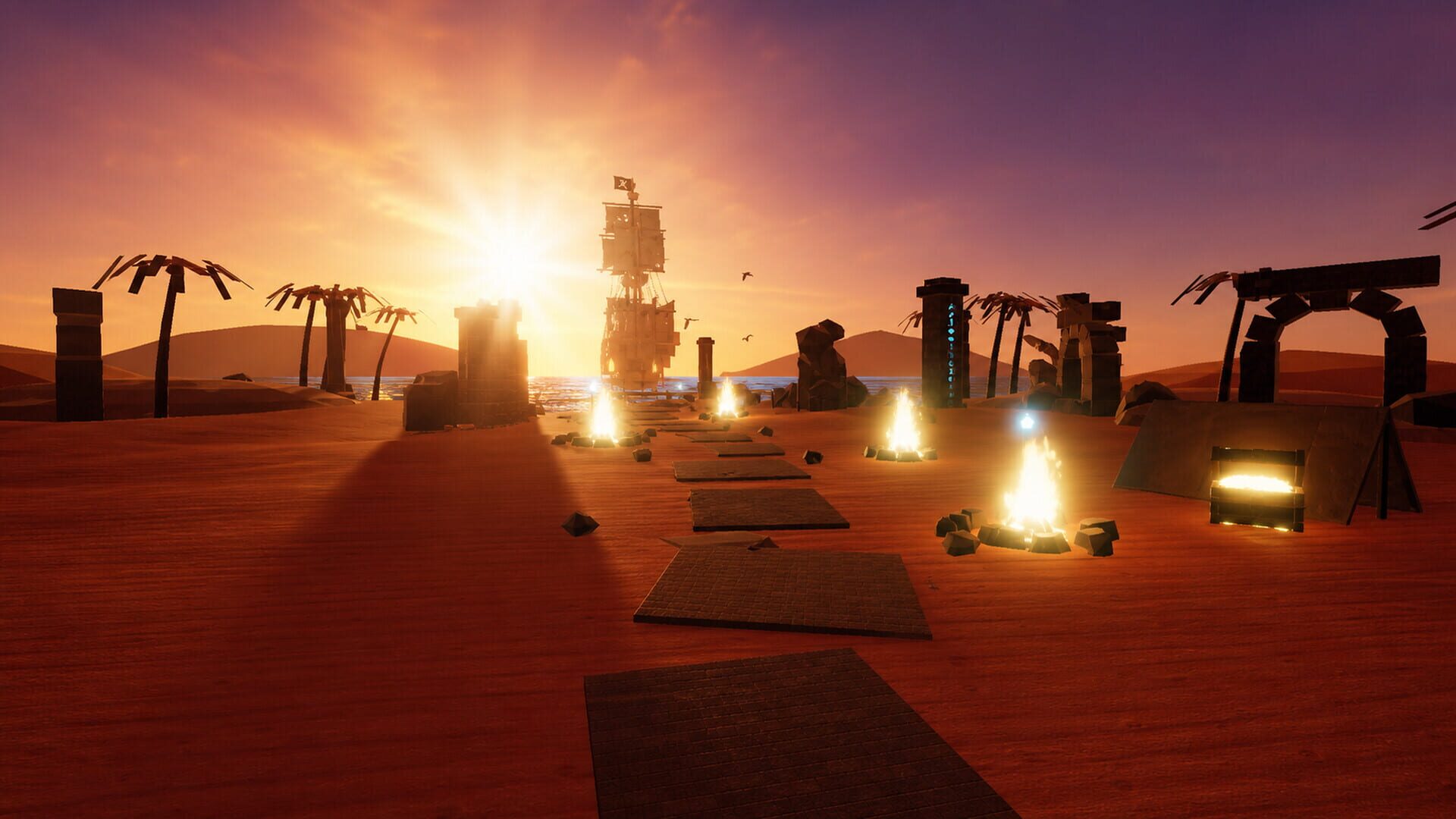 Riftfall