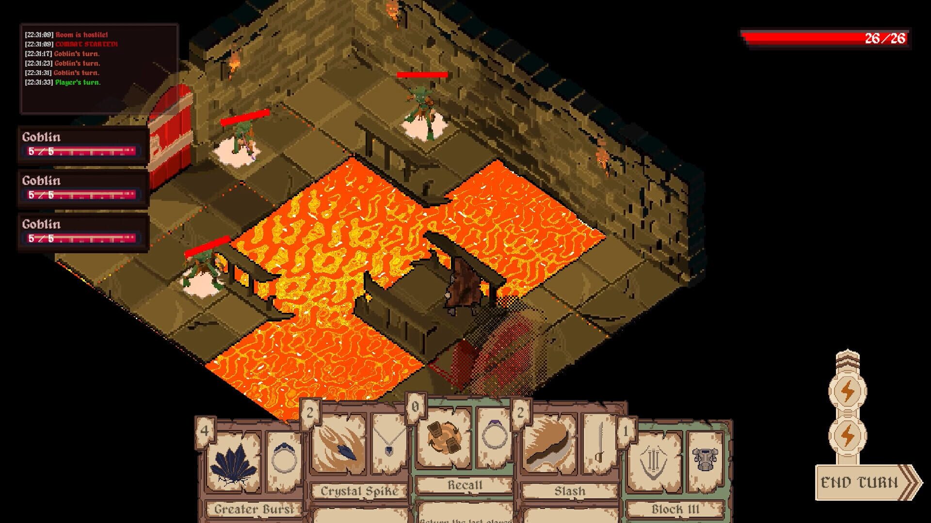 Lootdeck - Screenshot