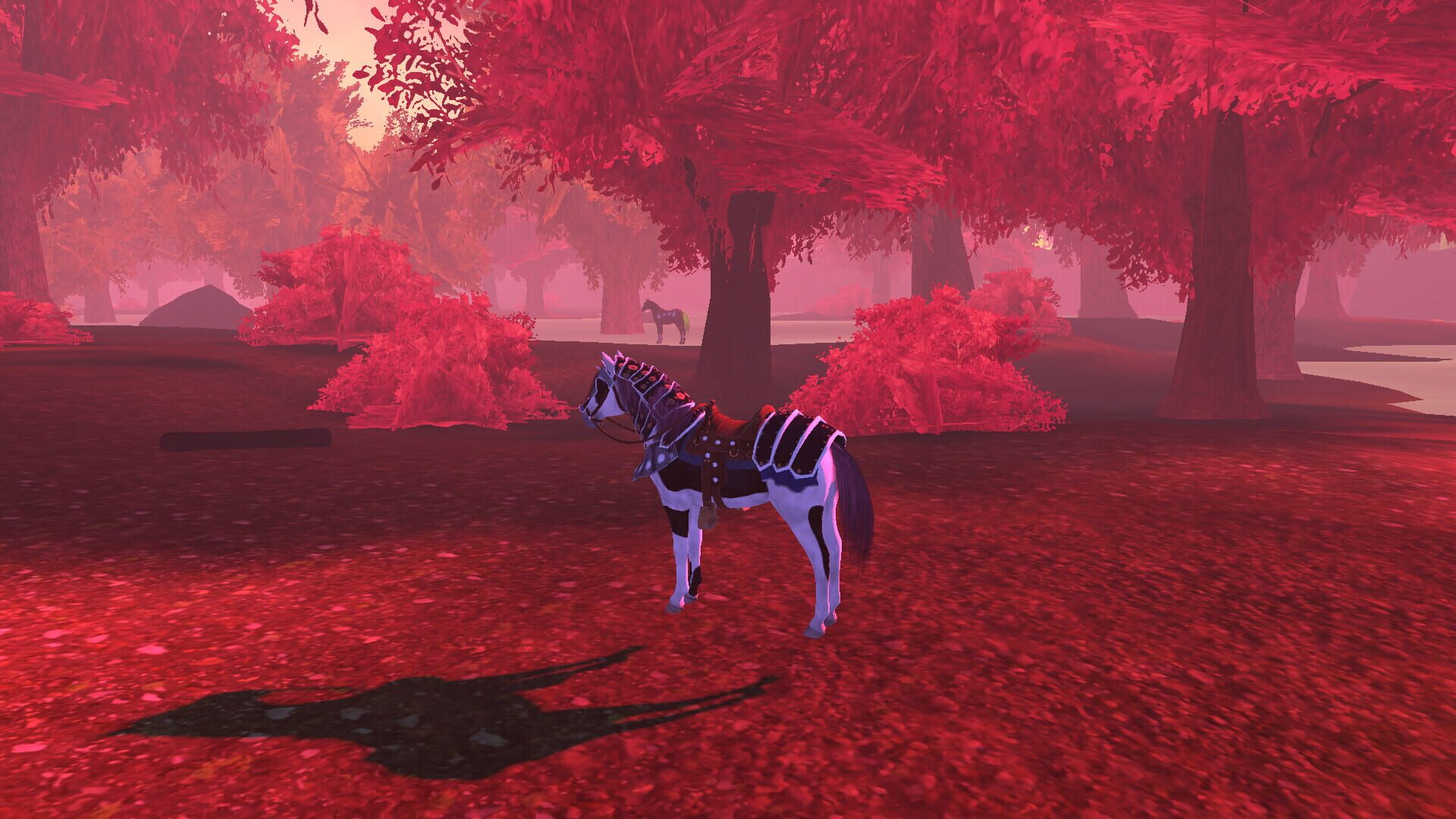 Horse Spirit Valley