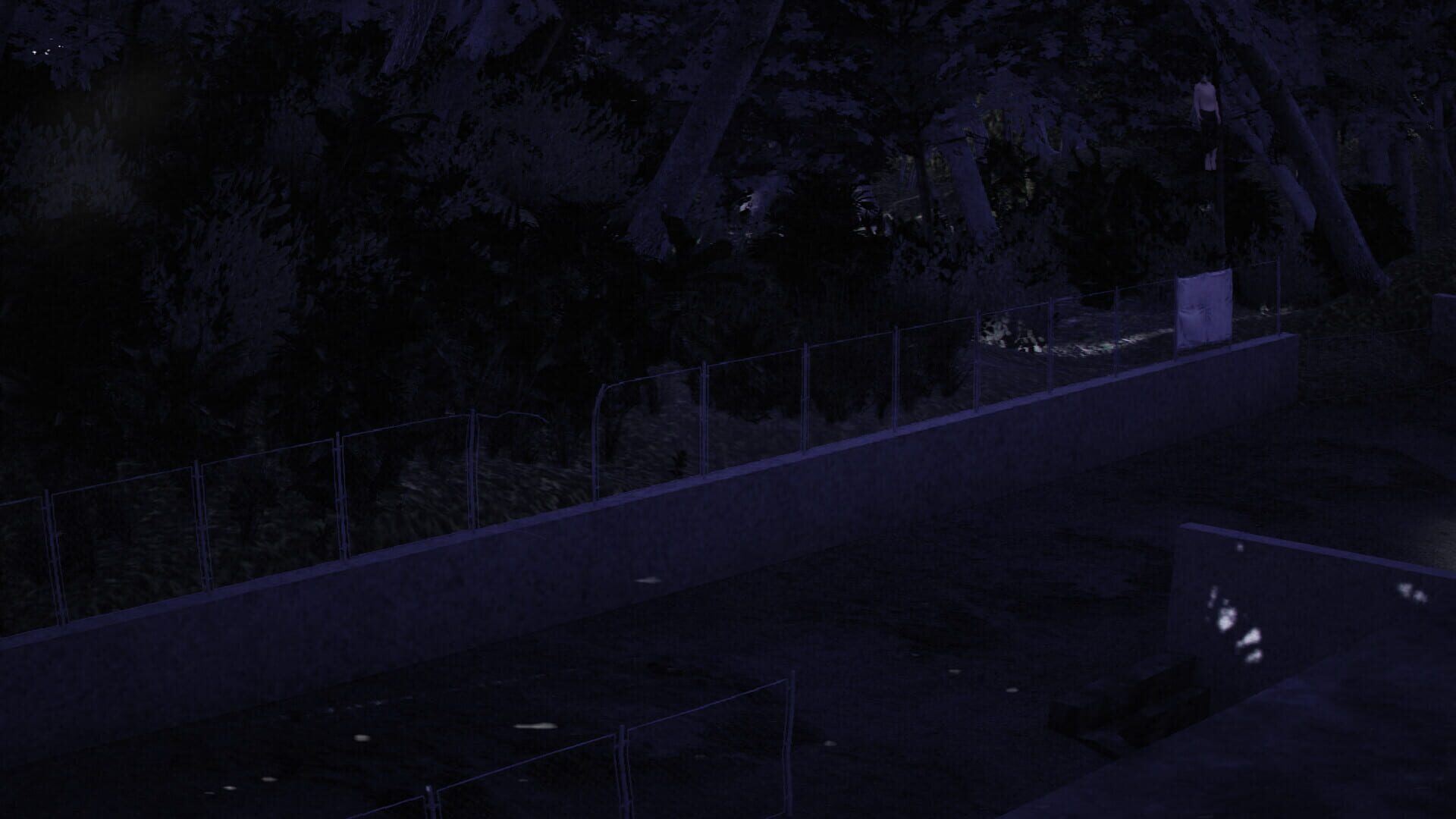 Night Shift: Warehouse - Screenshot