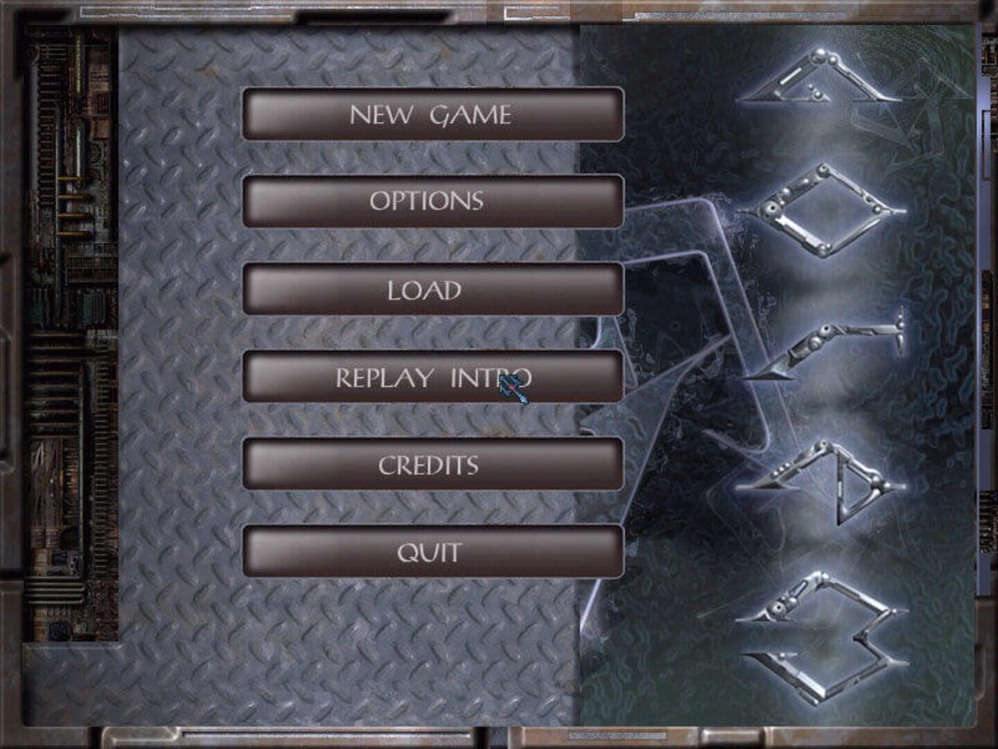 Golem - Screenshot