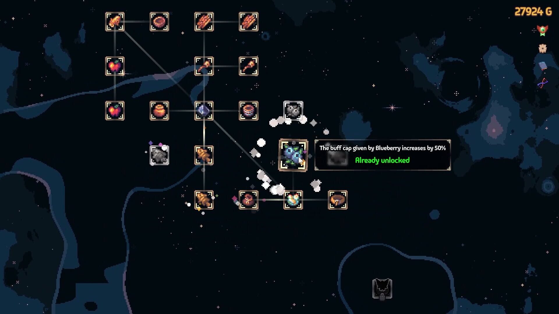Unchest - Screenshot