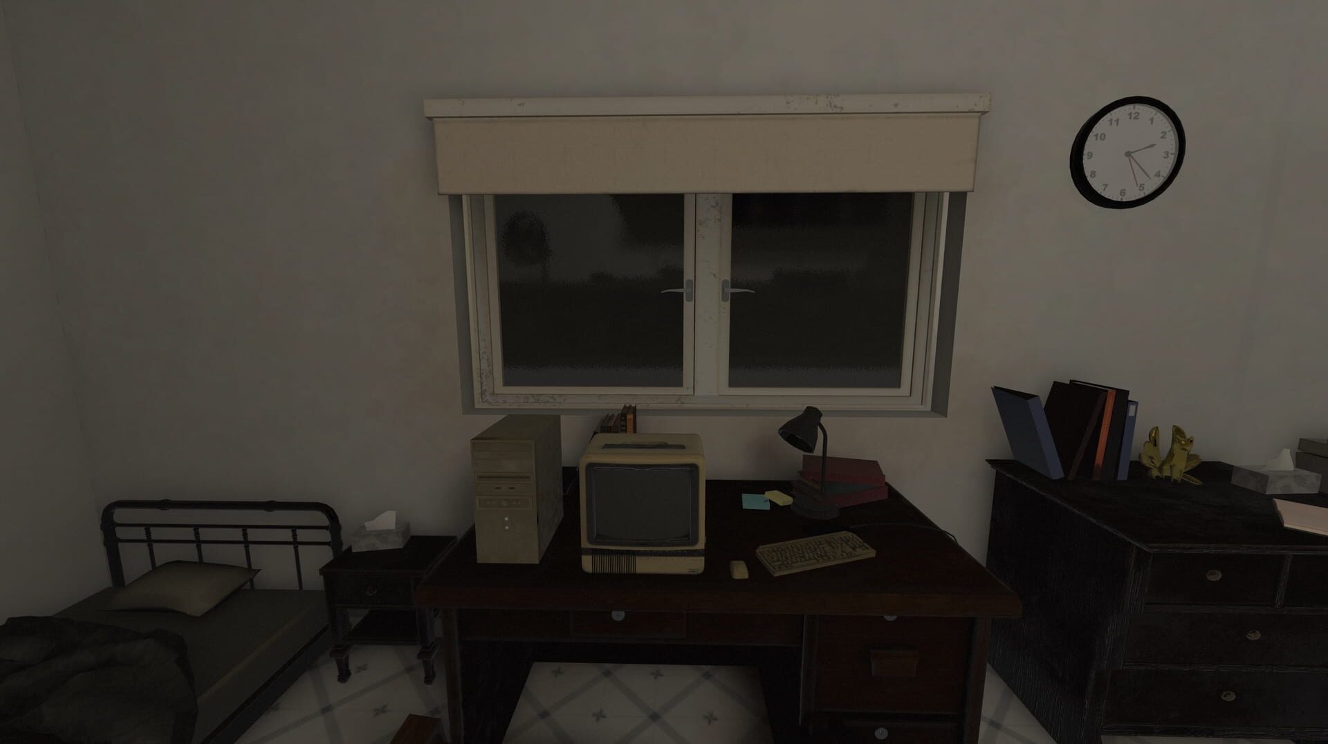 Very Realistic Game Dev Simulator - Screenshot