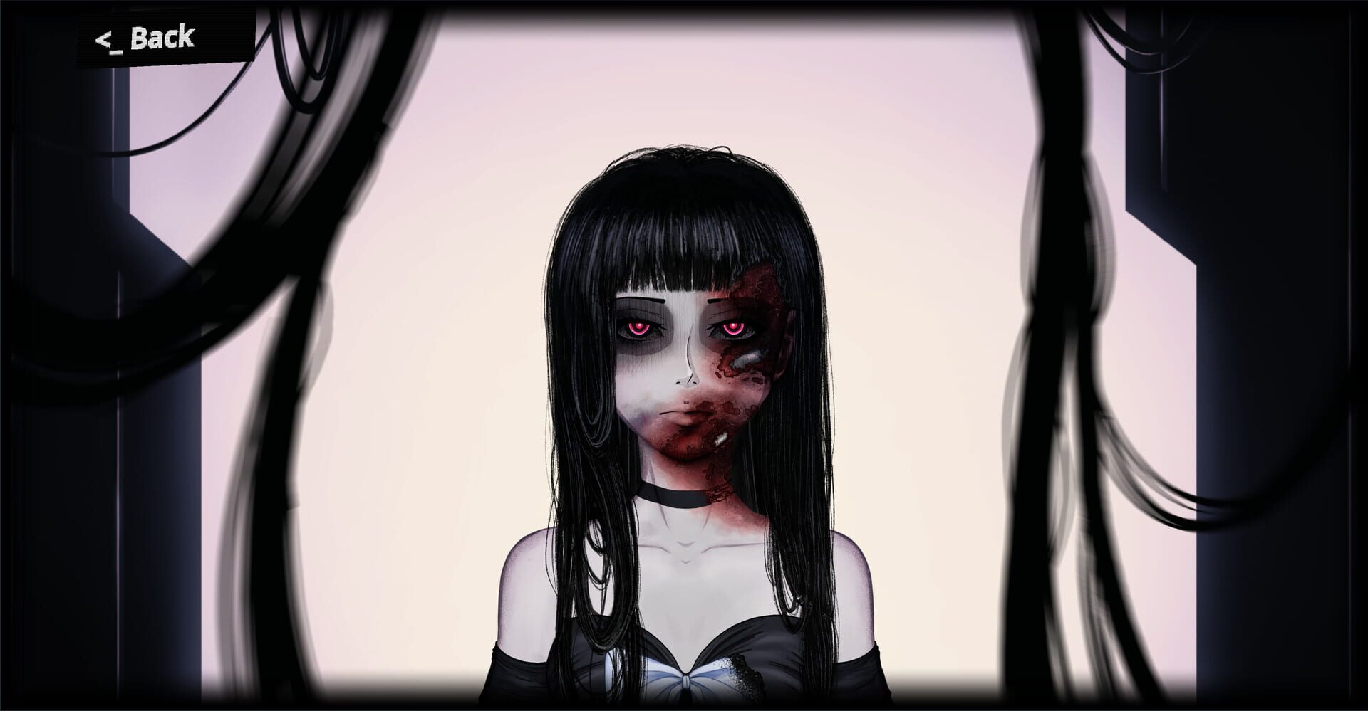Blood in the Panopticon