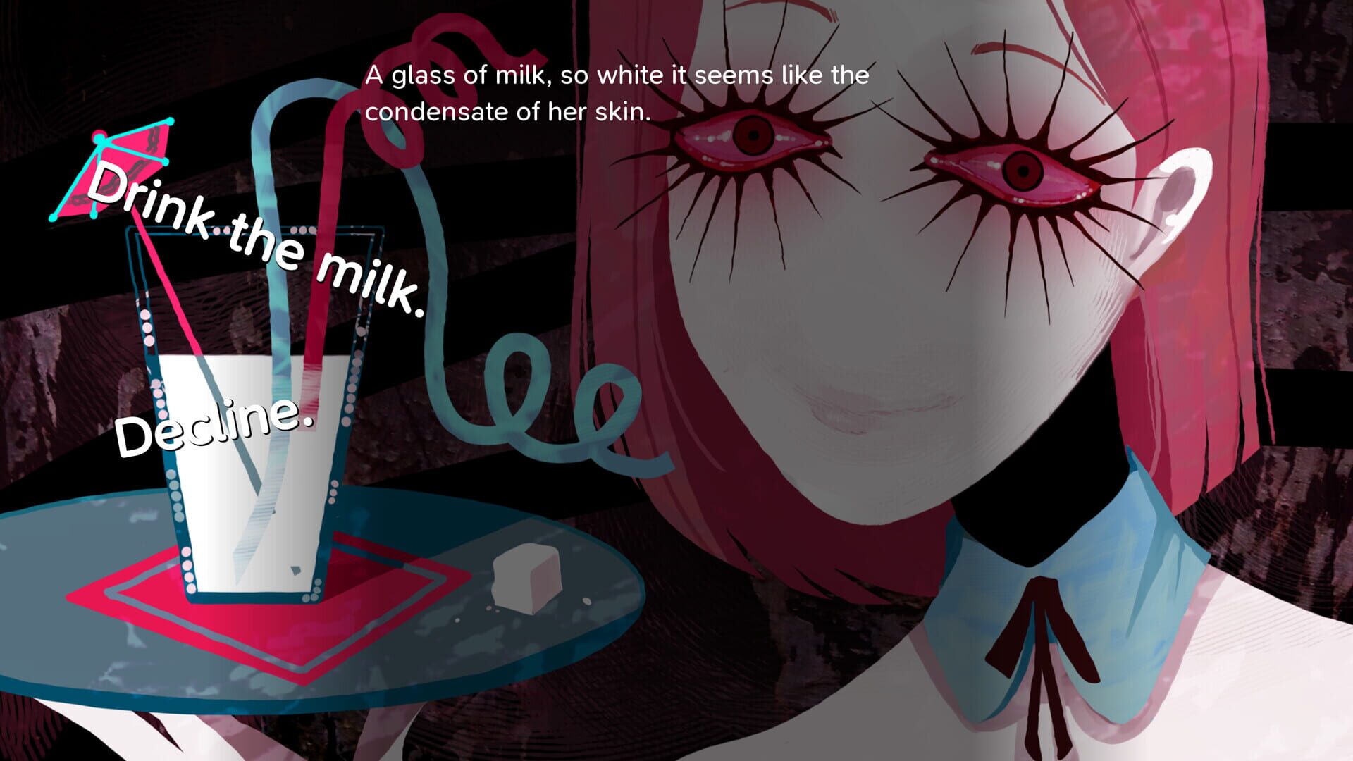 Money for Girls: Amortized - Screenshot